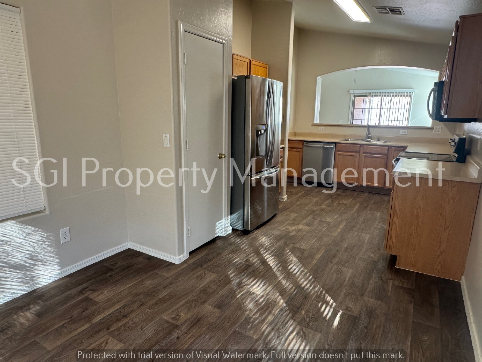 3 Bedroom home in Buckeye ready for move in! property image