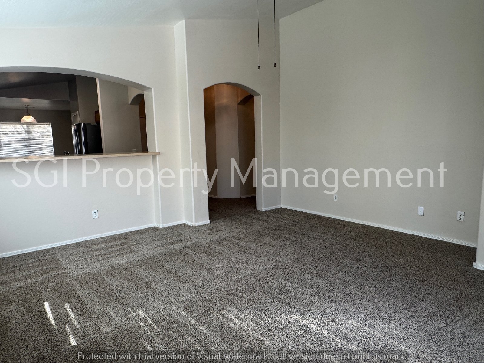 3 Bedroom home in Buckeye ready for move in! property image