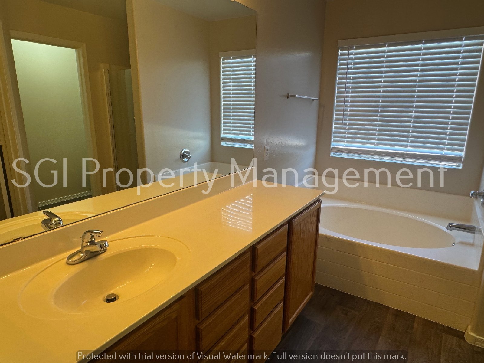 3 Bedroom home in Buckeye ready for move in! property image