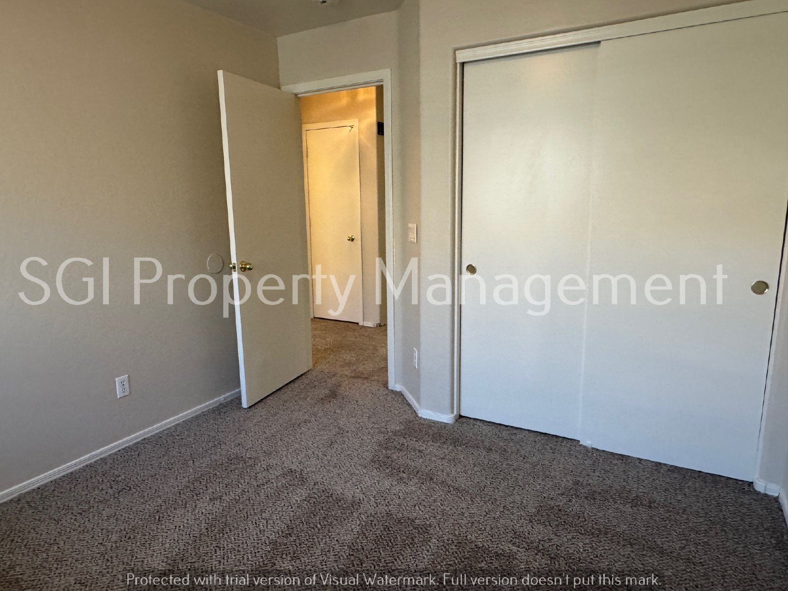 3 Bedroom home in Buckeye ready for move in! property image