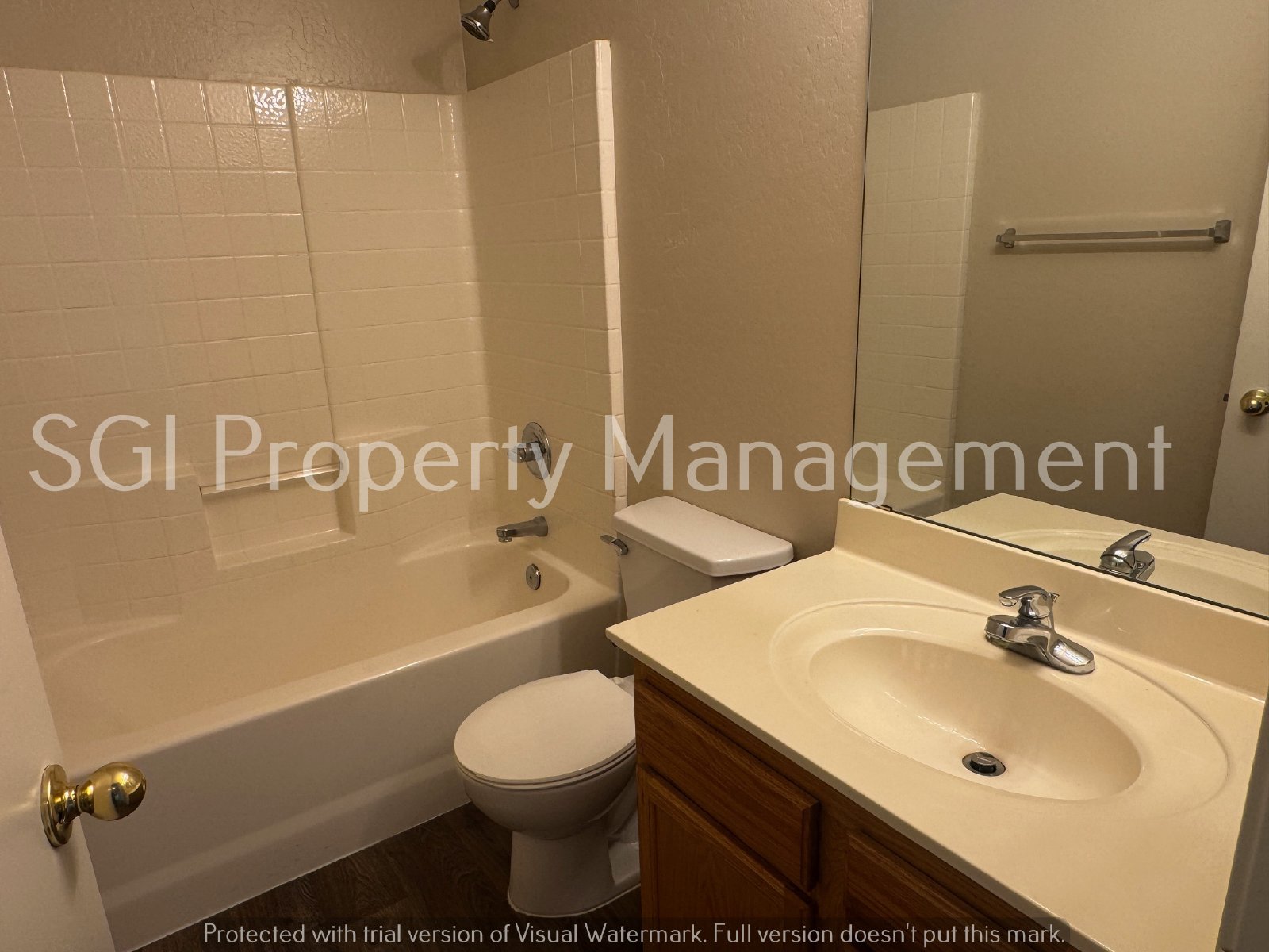 3 Bedroom home in Buckeye ready for move in! property image