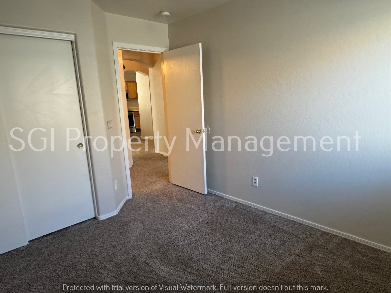 3 Bedroom home in Buckeye ready for move in! property image