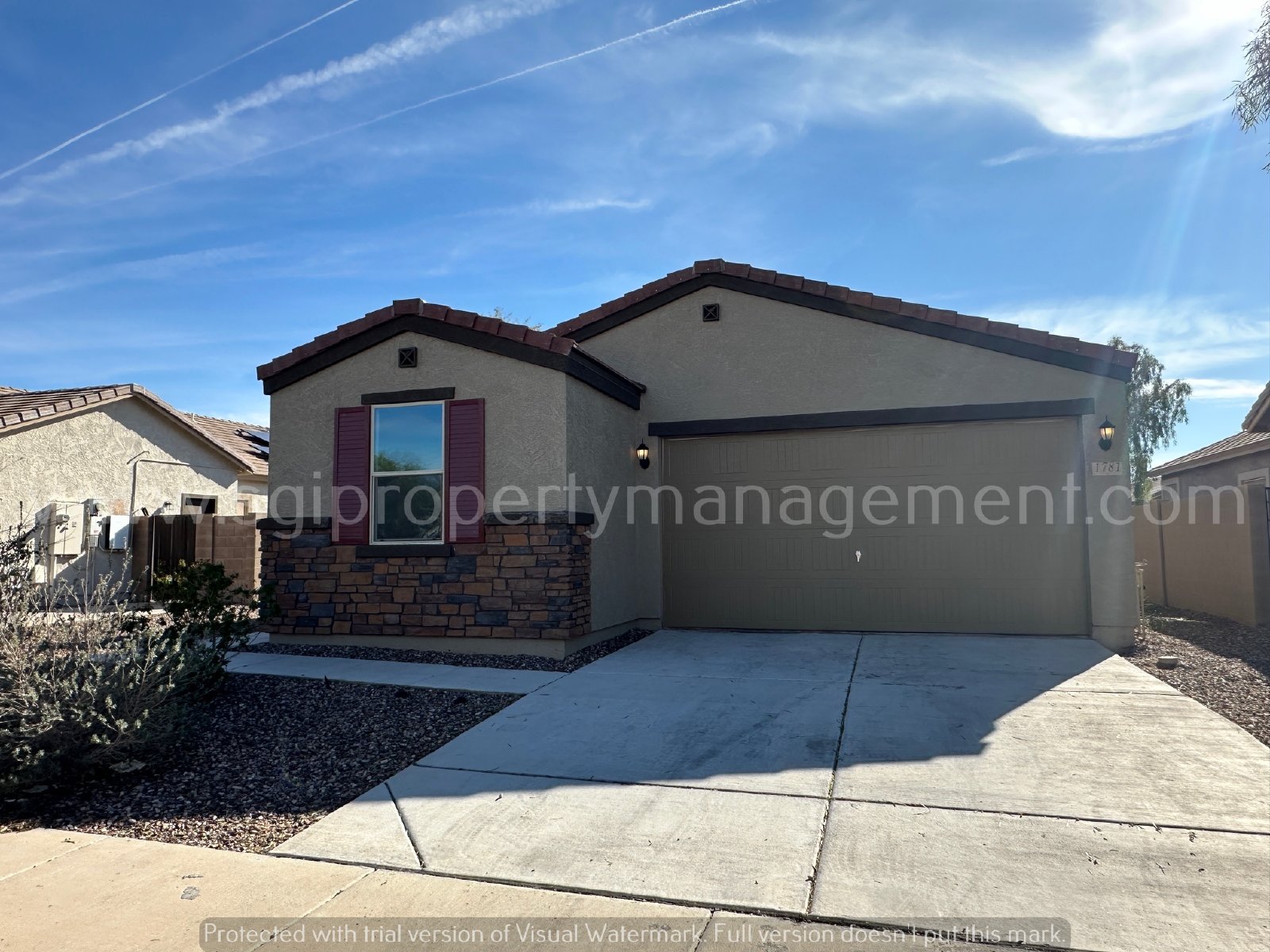 Beautiful 3 bedroom s a den home in Casa Grande property image