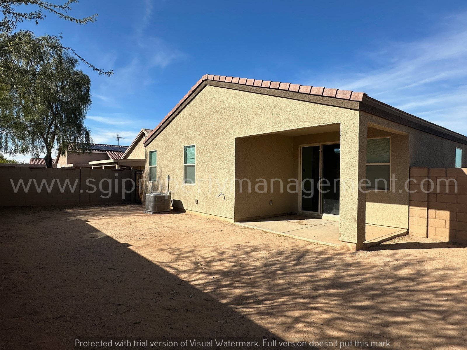 Beautiful 3 bedroom s a den home in Casa Grande property image