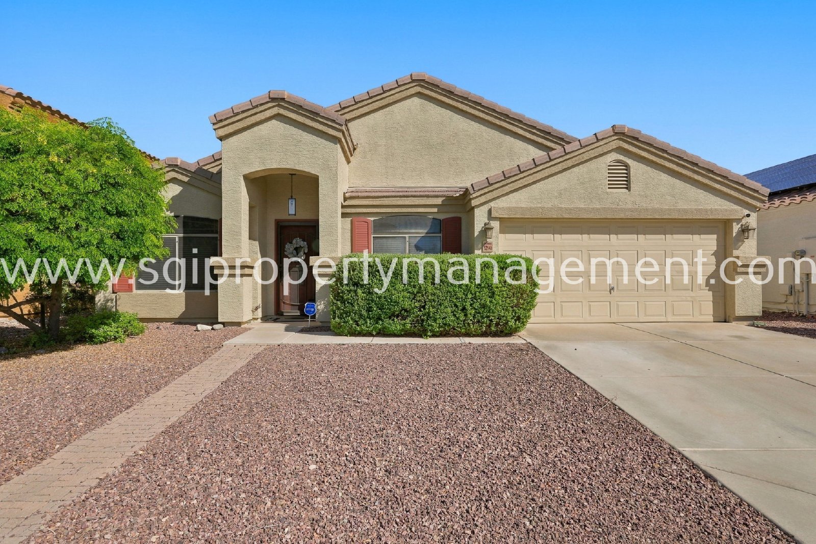 4-BEDROOM HOME CLOSE TO 303 LOOP. property image