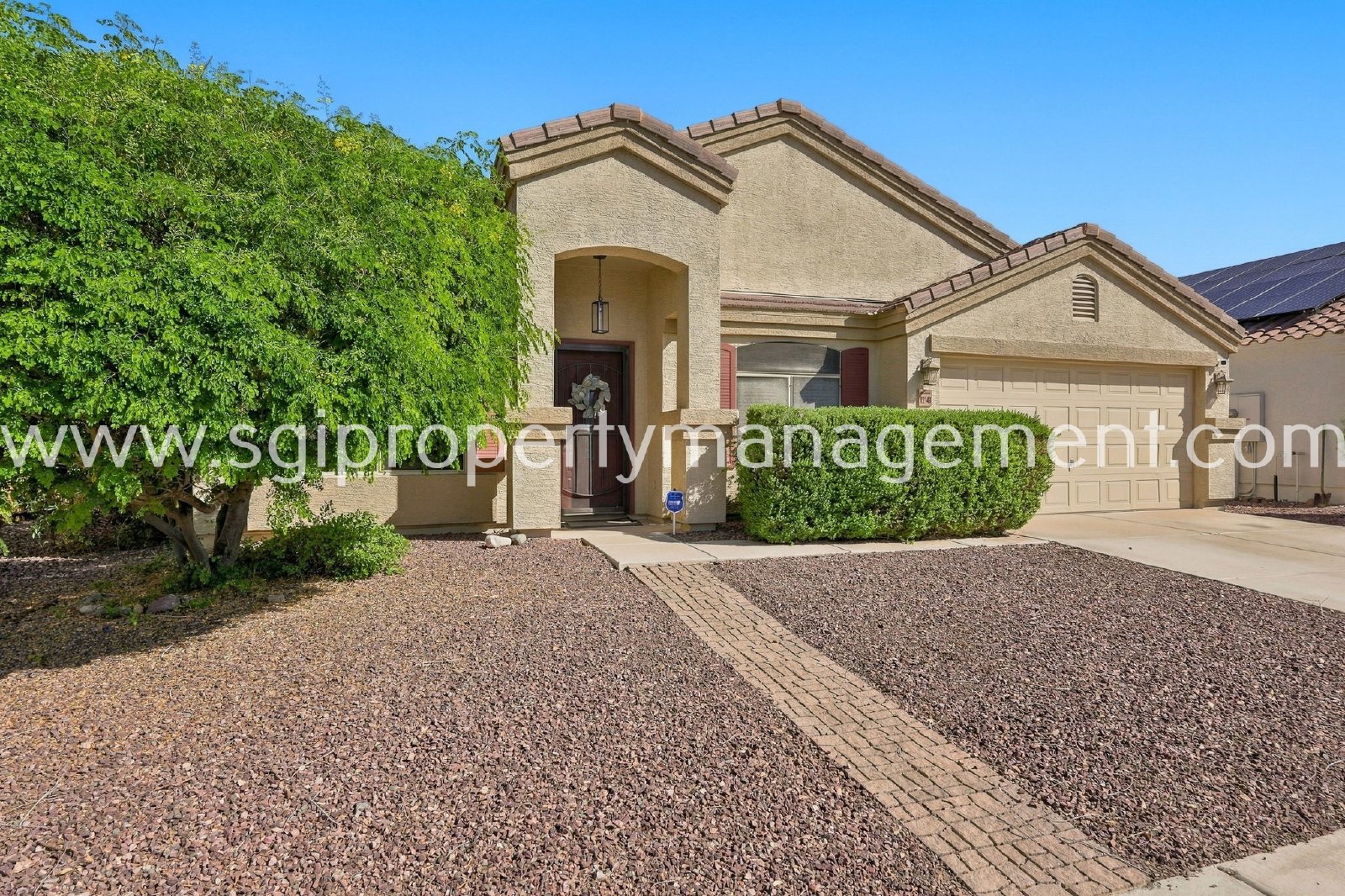 4-BEDROOM HOME CLOSE TO 303 LOOP. property image