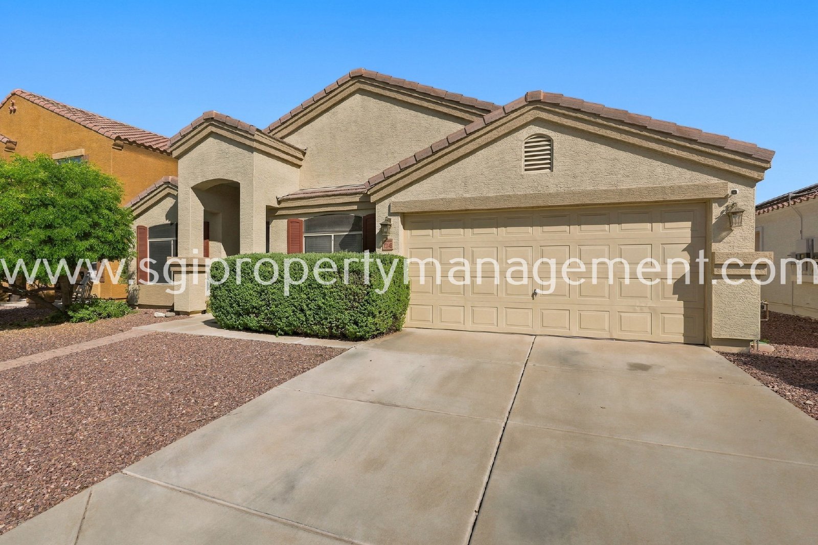 4-BEDROOM HOME CLOSE TO 303 LOOP. property image