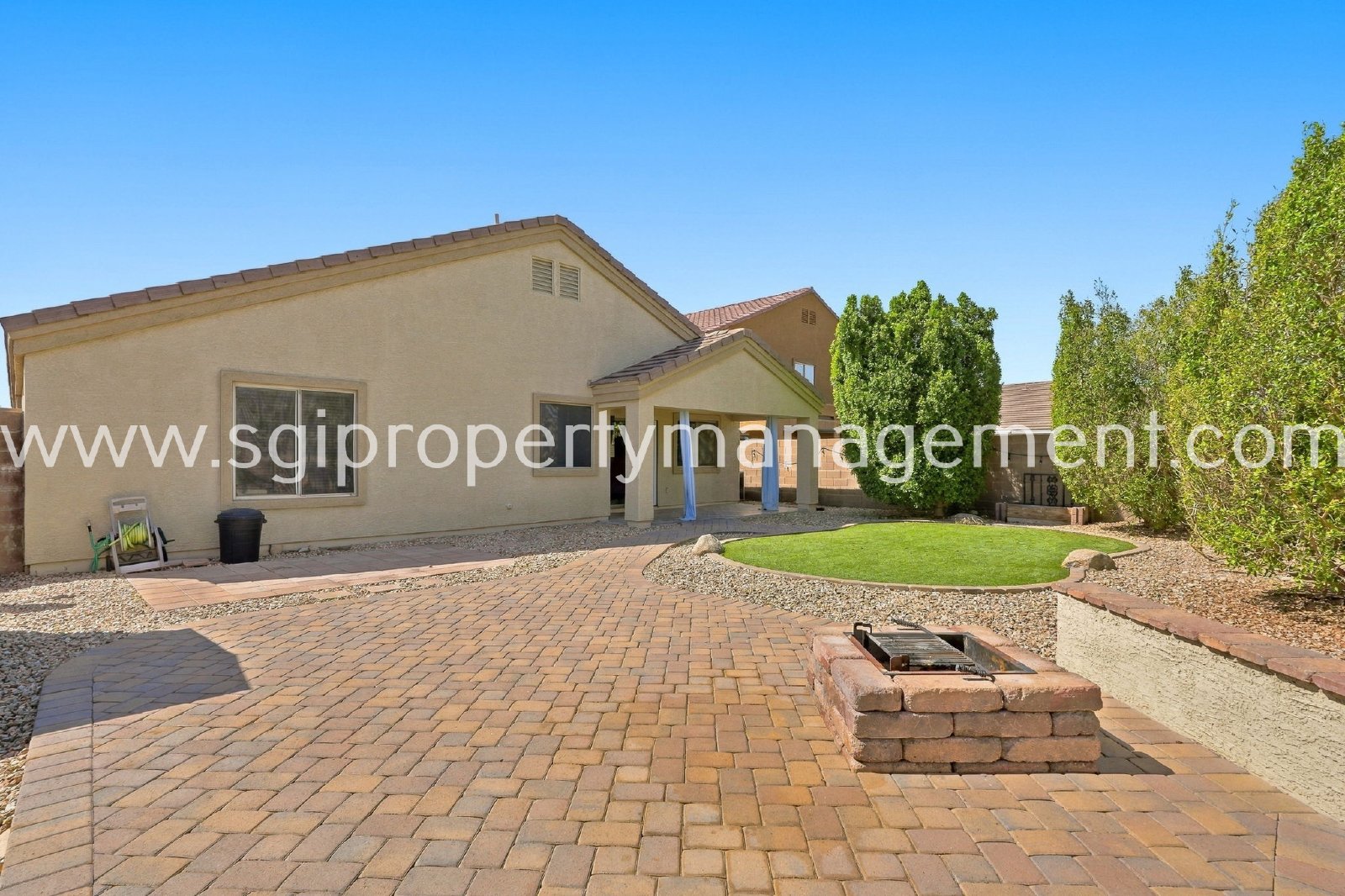 4-BEDROOM HOME CLOSE TO 303 LOOP. property image