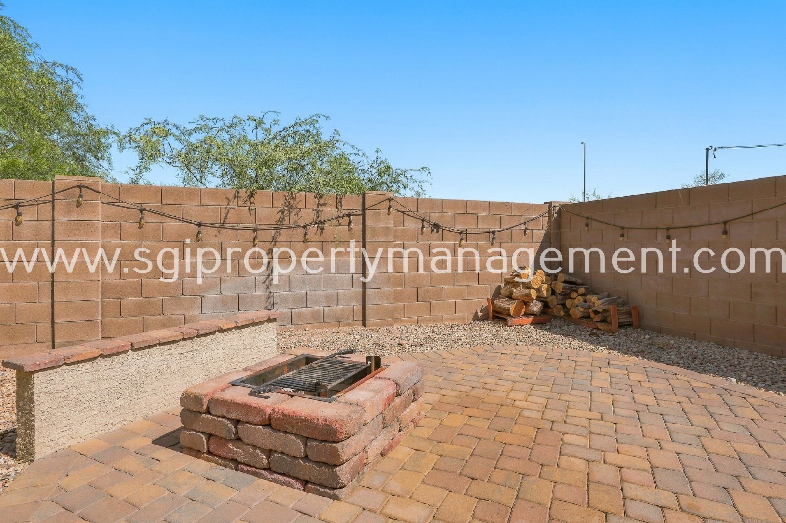 4-BEDROOM HOME CLOSE TO 303 LOOP. property image