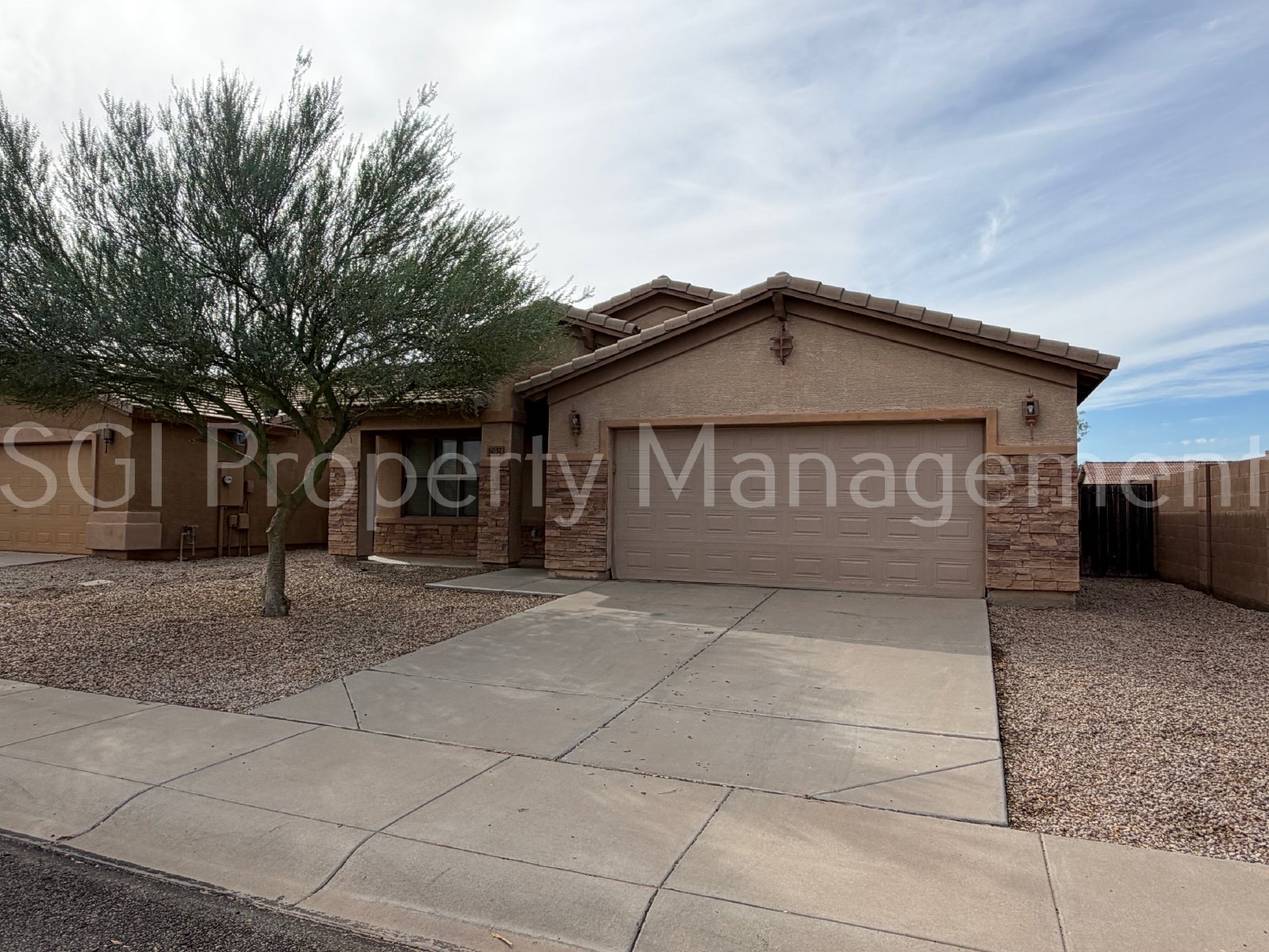 SINGLE LEVEL CASA GRANDE PROPERTY!! property image