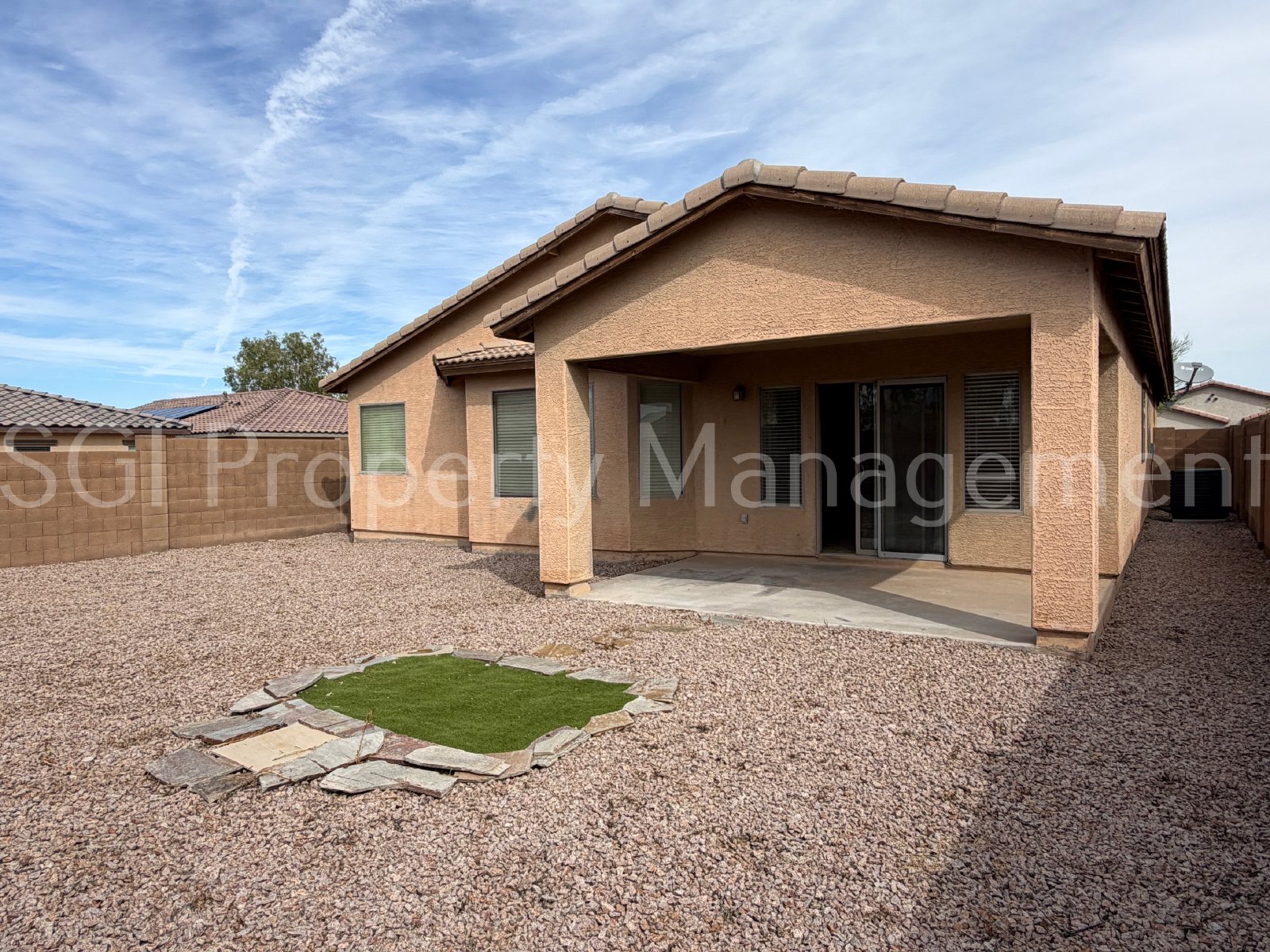SINGLE LEVEL CASA GRANDE PROPERTY!! property image