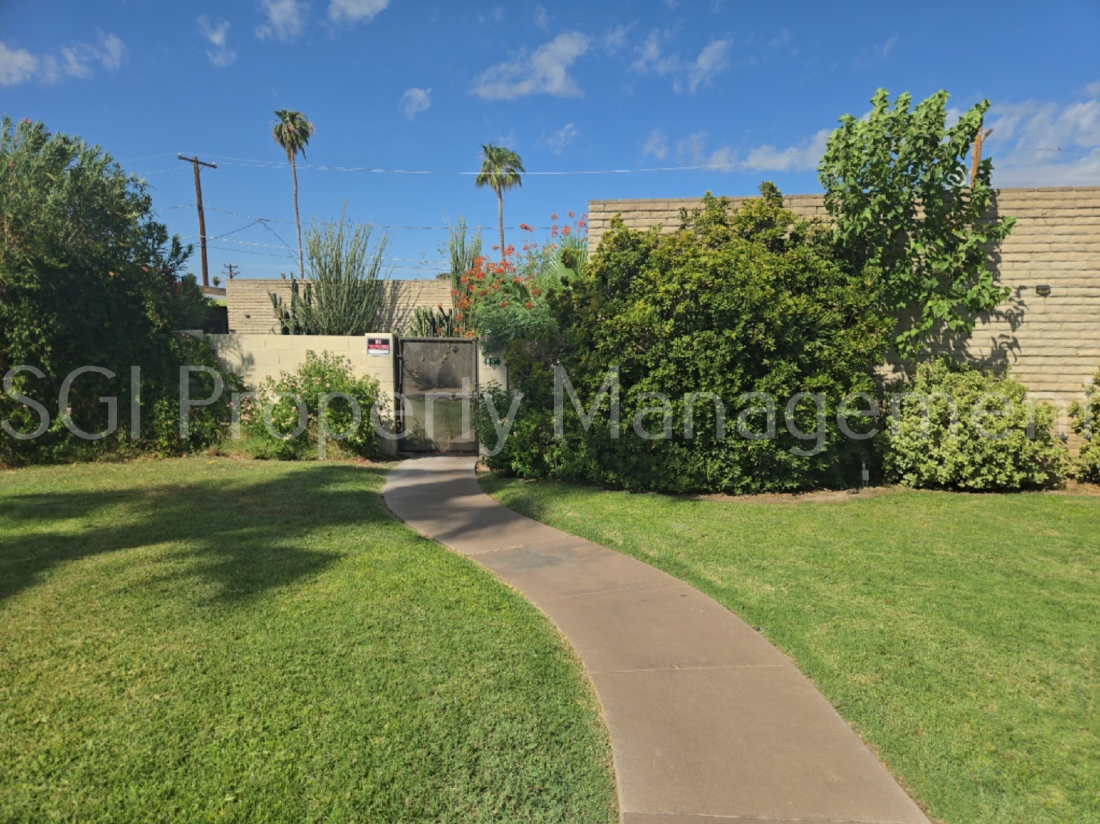 UNIT READY FOR RENT!! property image