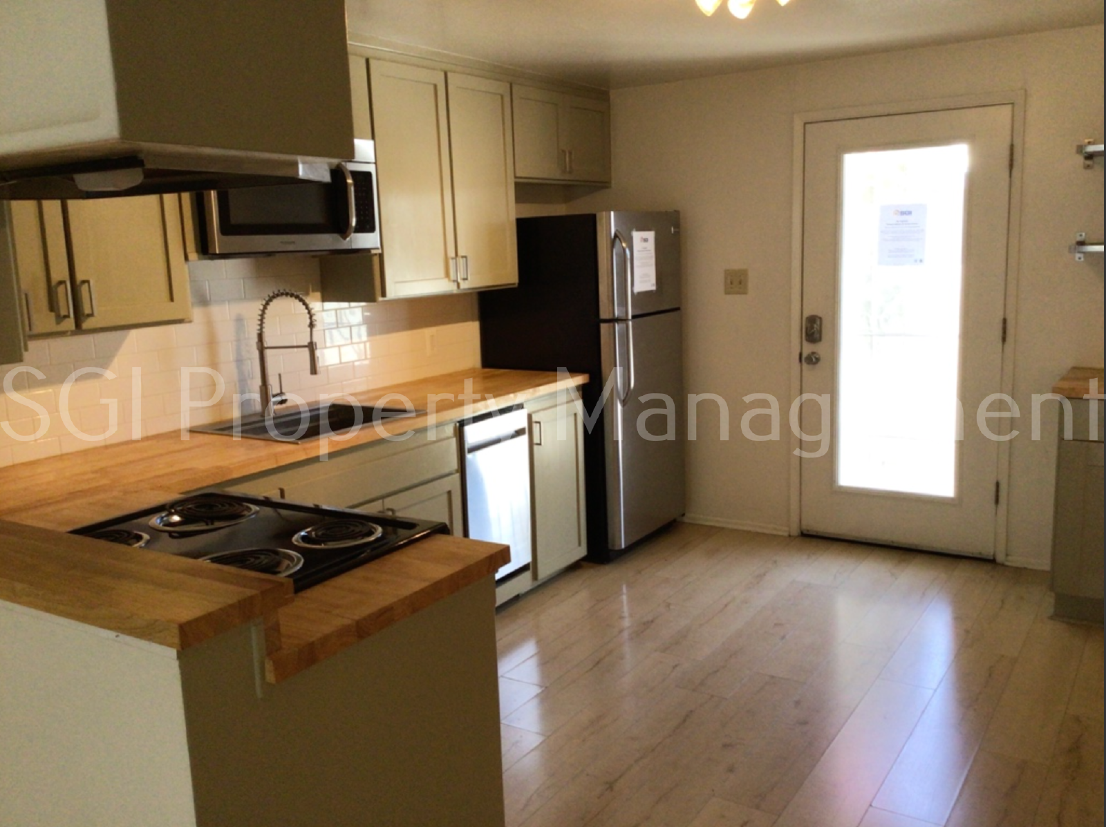 UNIT READY FOR RENT!! property image