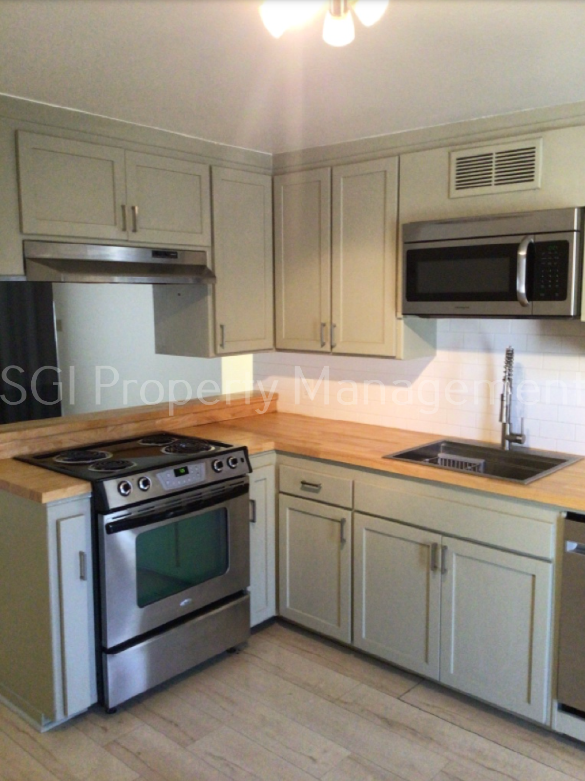 UNIT READY FOR RENT!! property image