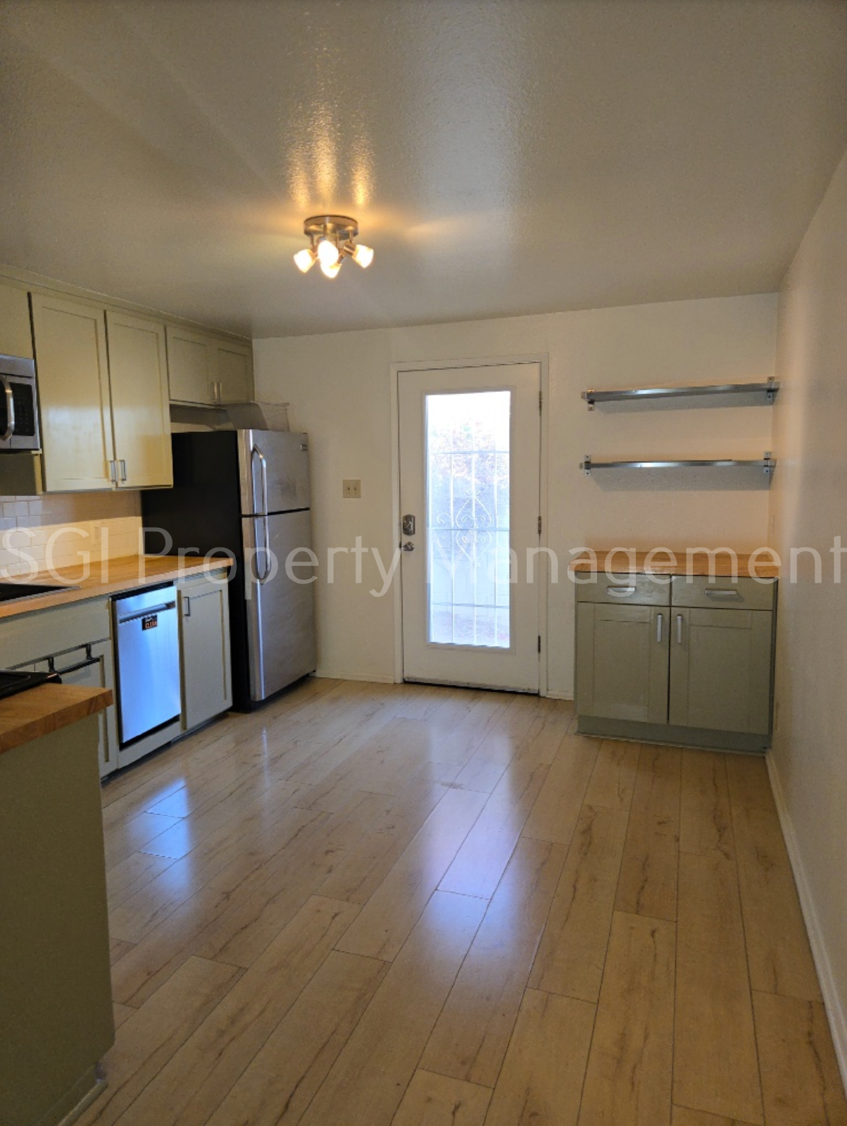 UNIT READY FOR RENT!! property image