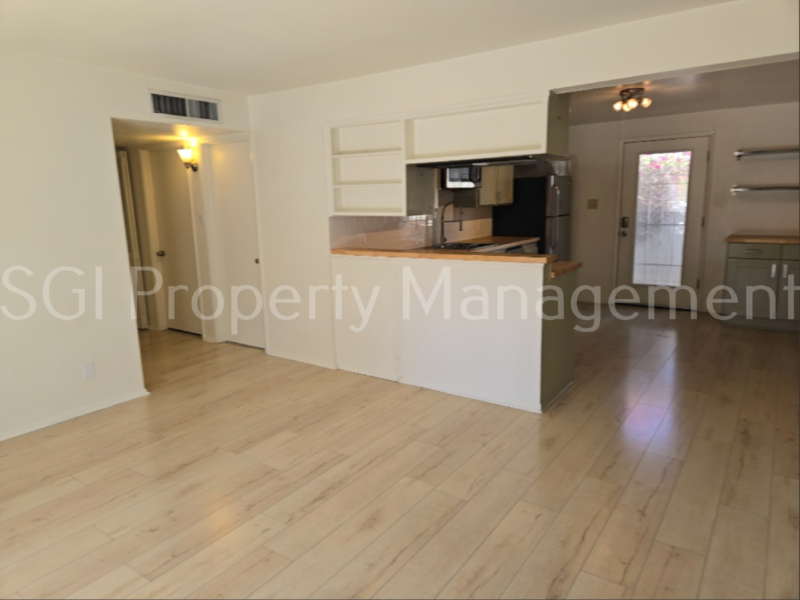 UNIT READY FOR RENT!! property image