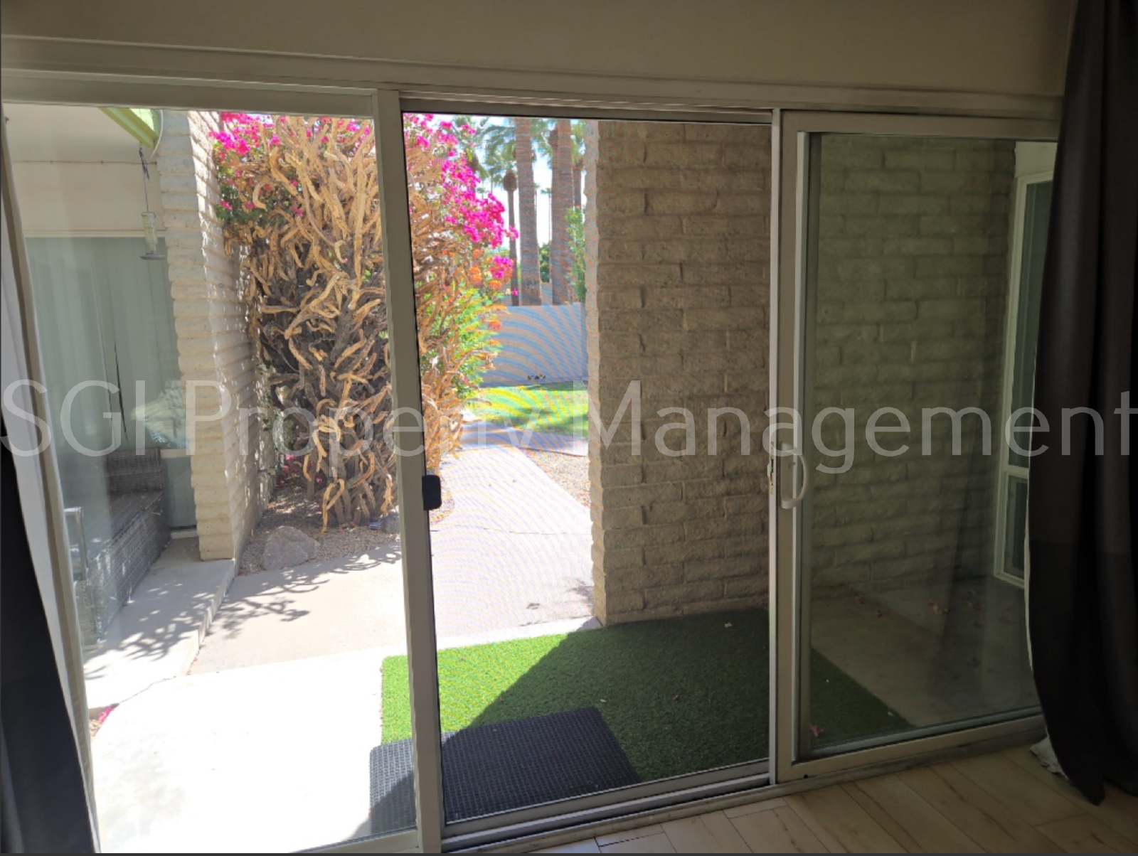 UNIT READY FOR RENT!! property image