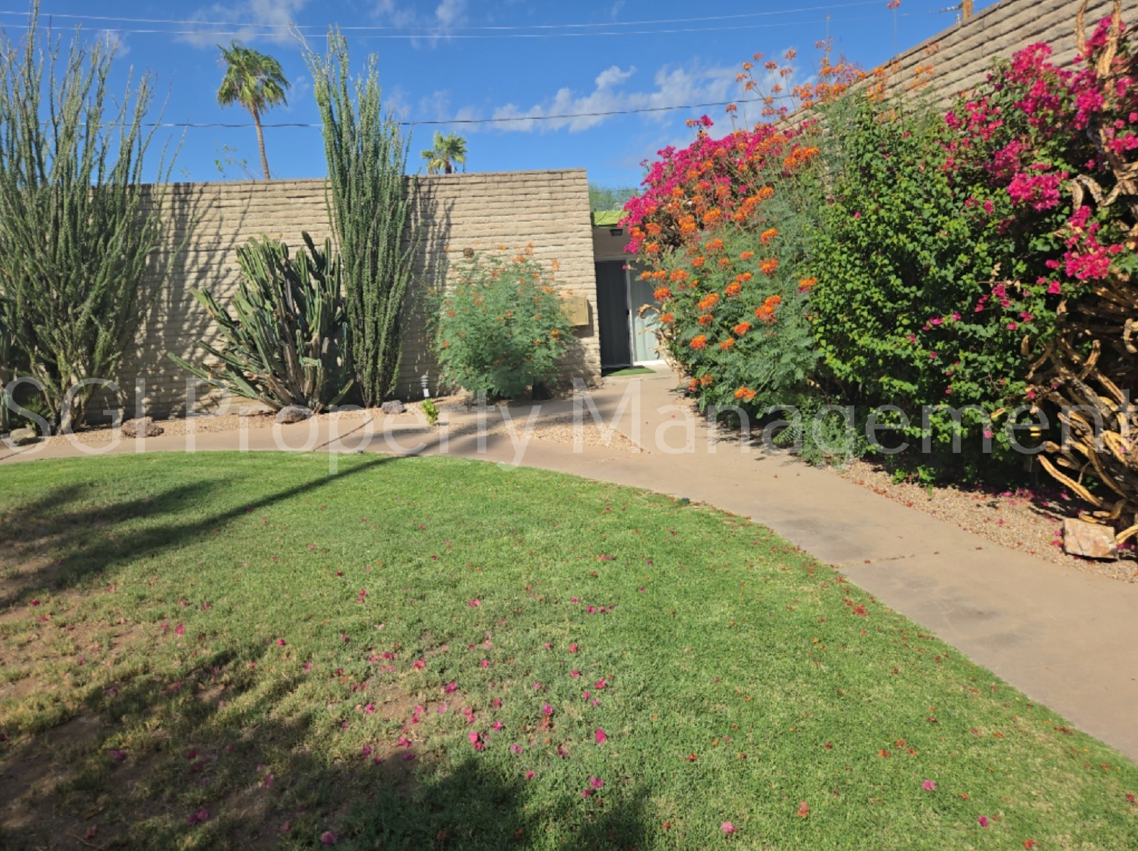 UNIT READY FOR RENT!! property image