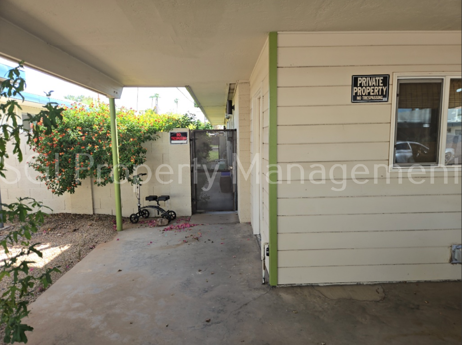 UNIT READY FOR RENT!! property image