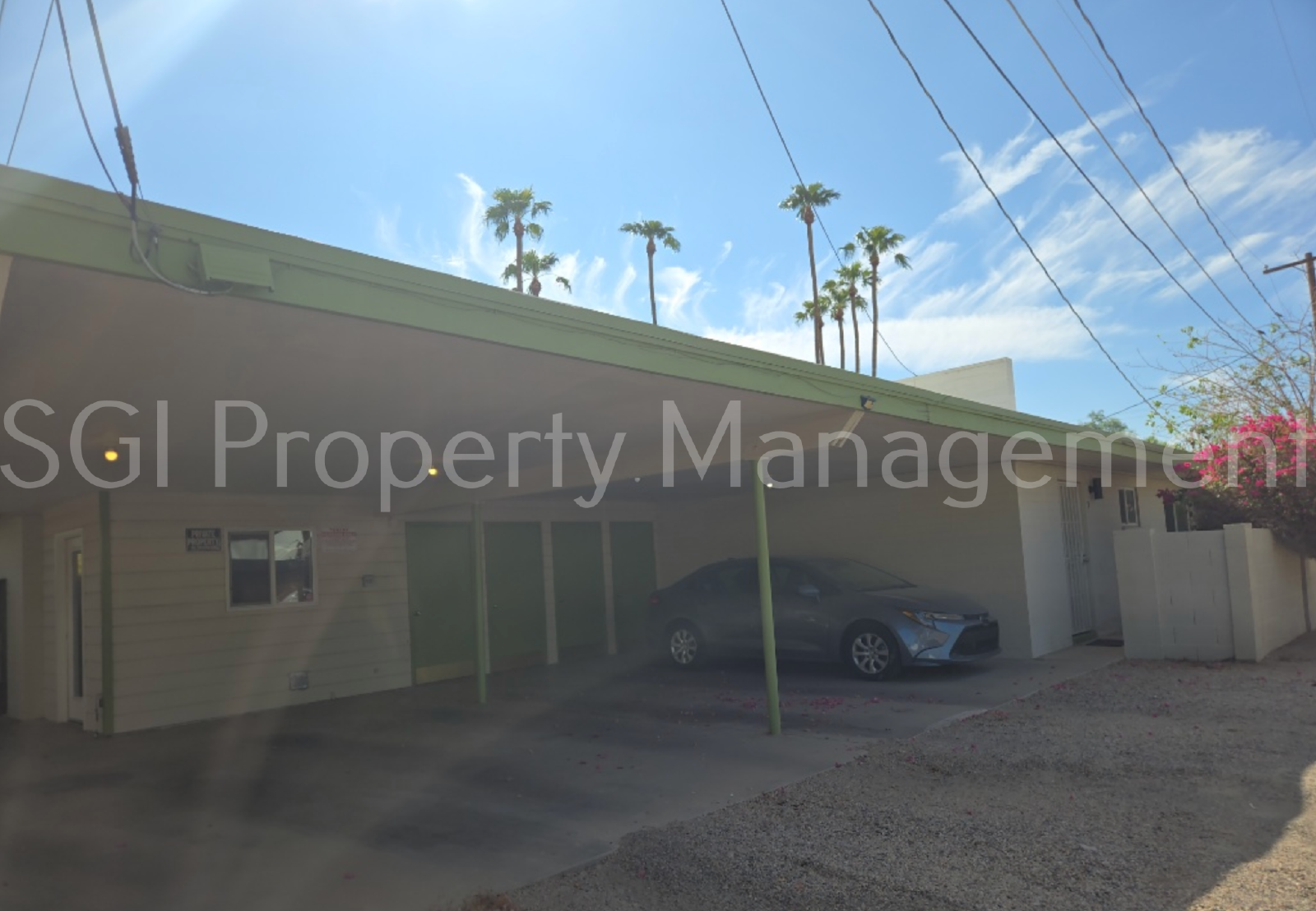 UNIT READY FOR RENT!! property image