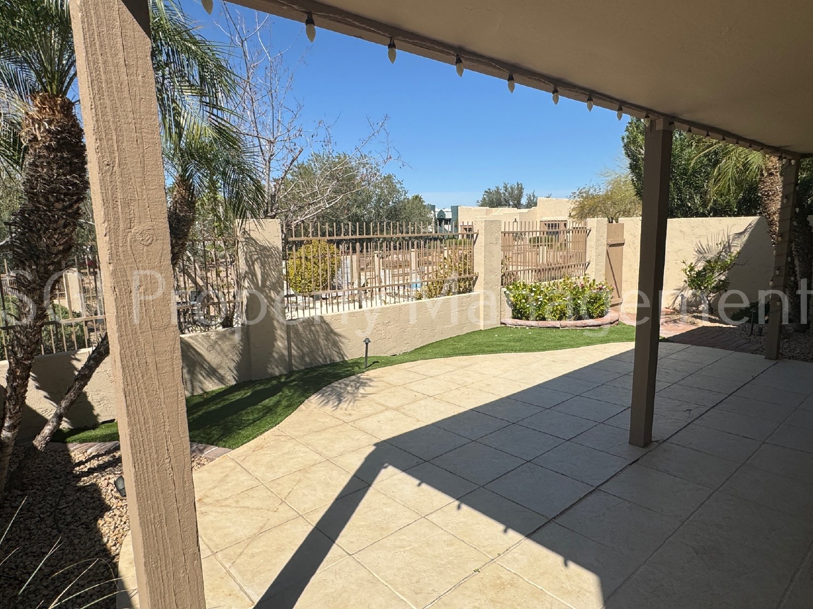 Stunning Scottsdale home ready for move in property image