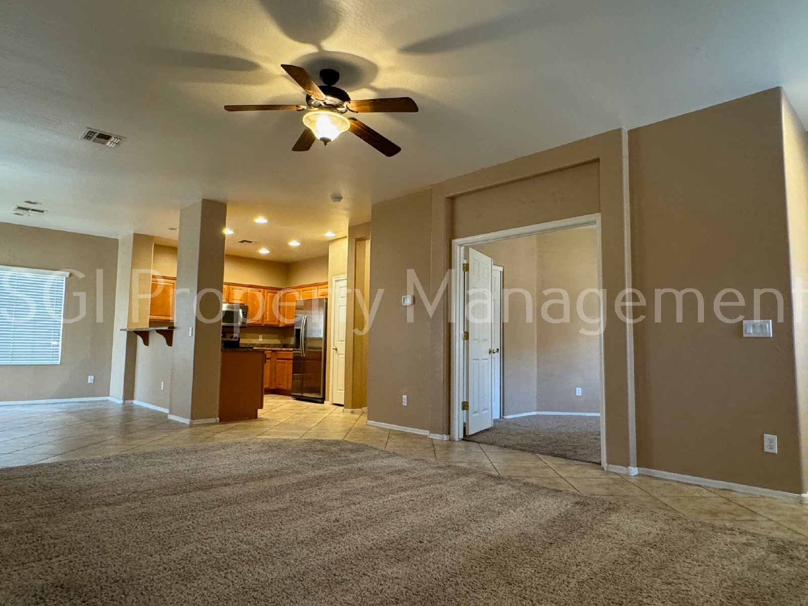 Gorgeous Suprise Farms home ready for move in property image