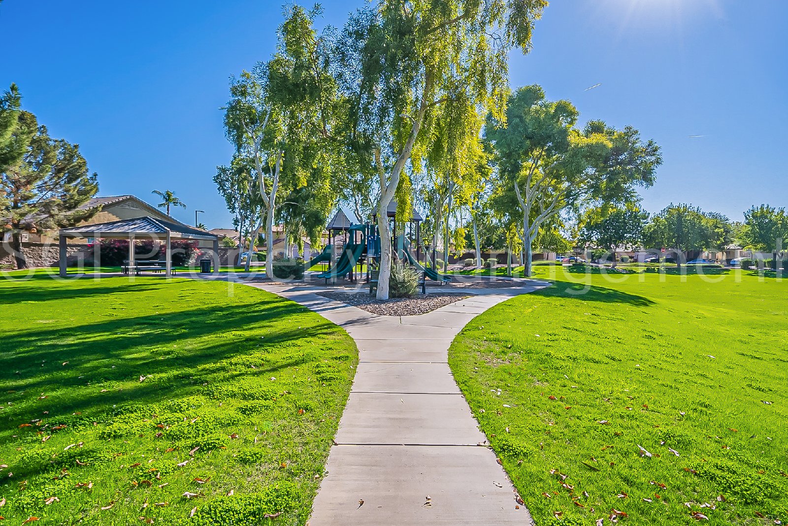 Gorgeous Suprise Farms home ready for move in property image