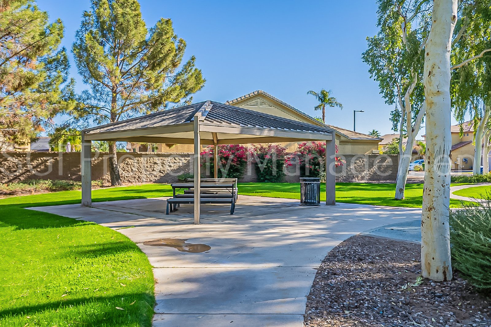 Gorgeous Suprise Farms home ready for move in property image