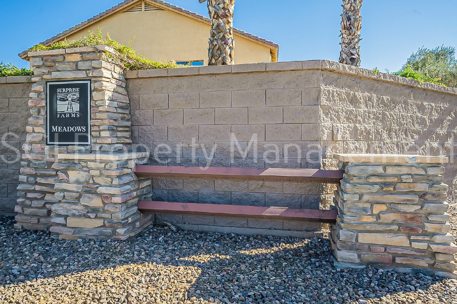 Gorgeous Suprise Farms home ready for move in property image