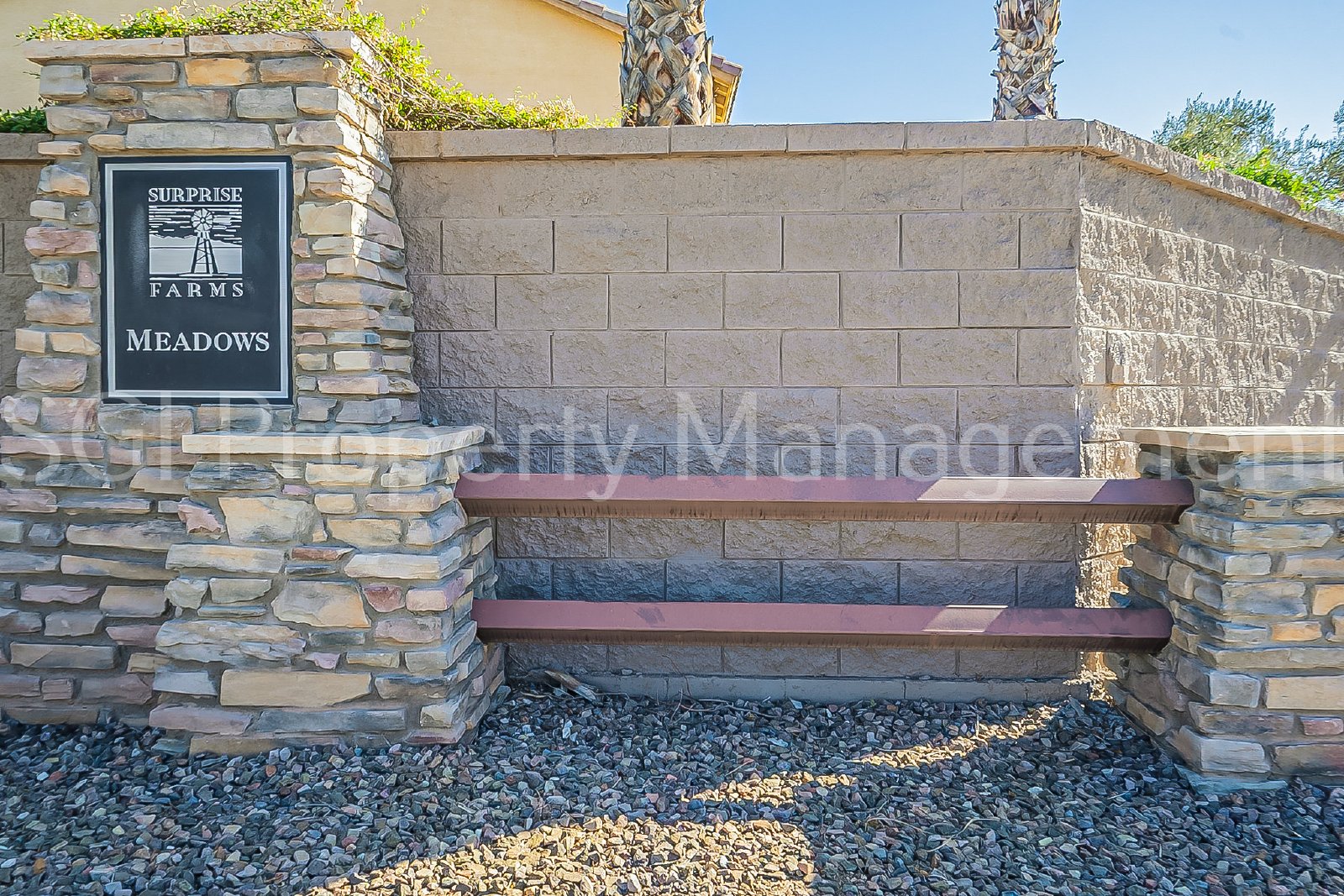 Gorgeous Suprise Farms home ready for move in property image