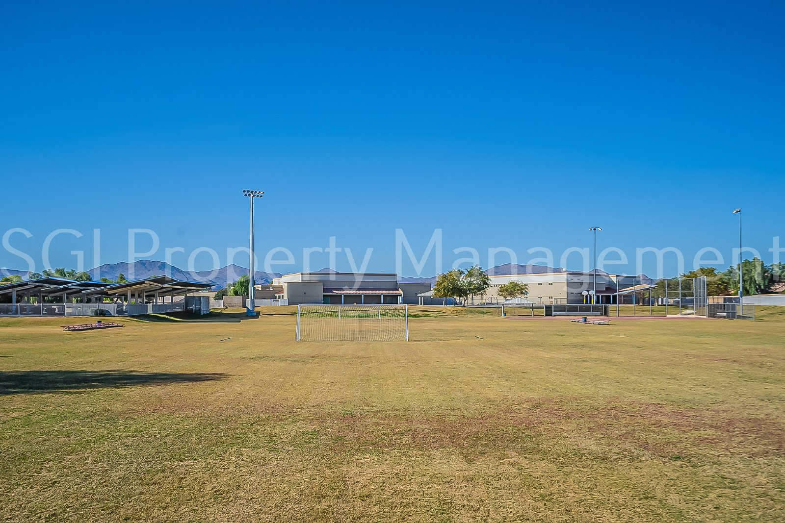 Gorgeous Suprise Farms home ready for move in property image
