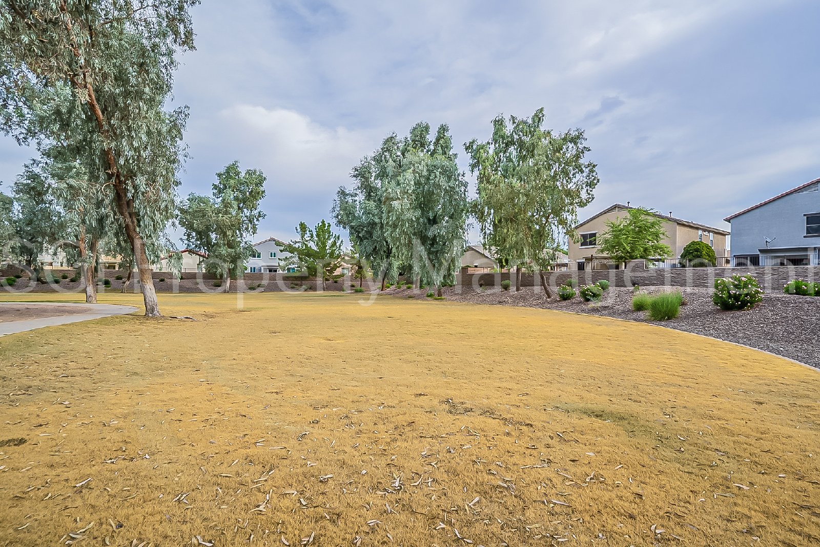 Gorgeous Suprise Farms home ready for move in property image