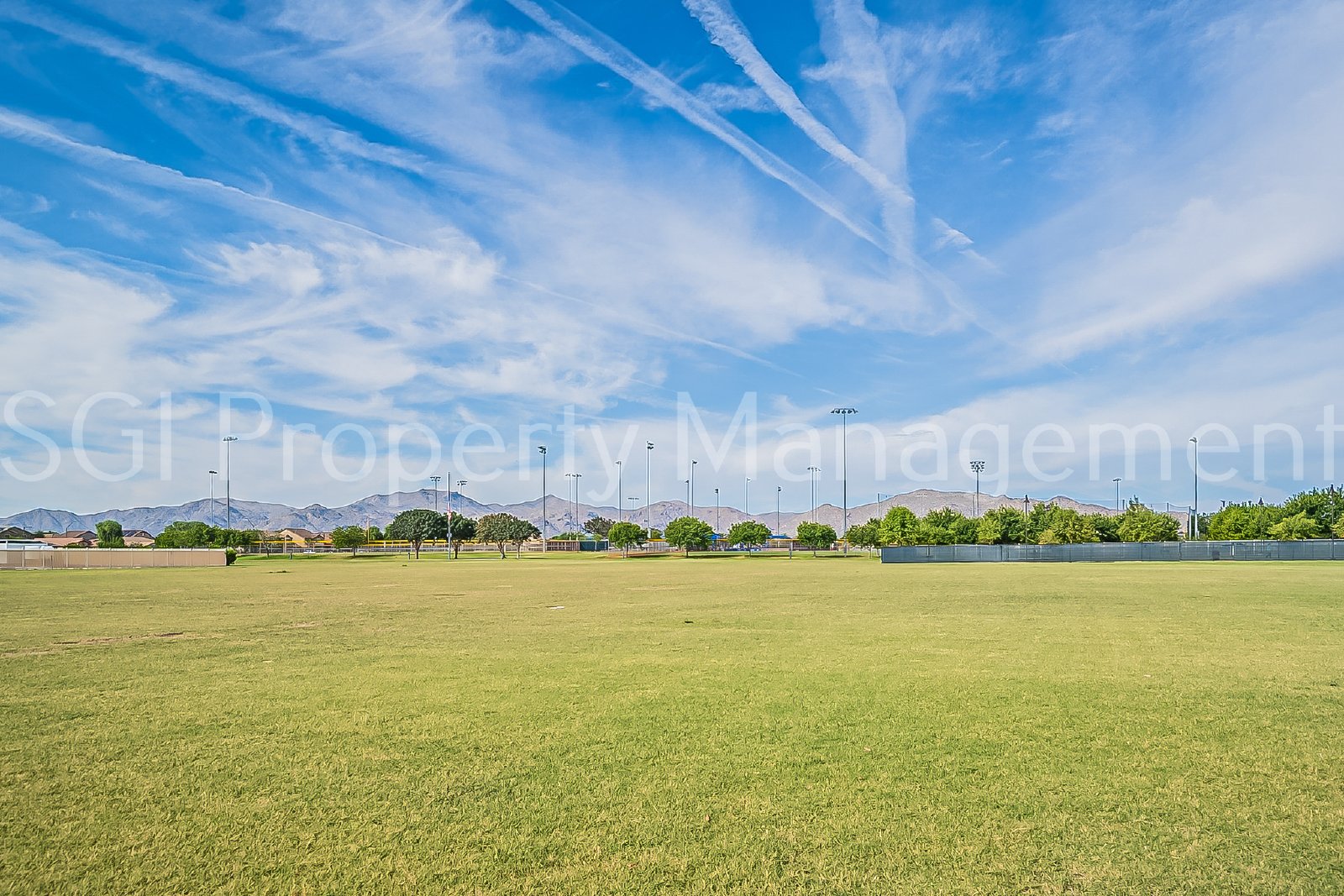 Gorgeous Suprise Farms home ready for move in property image