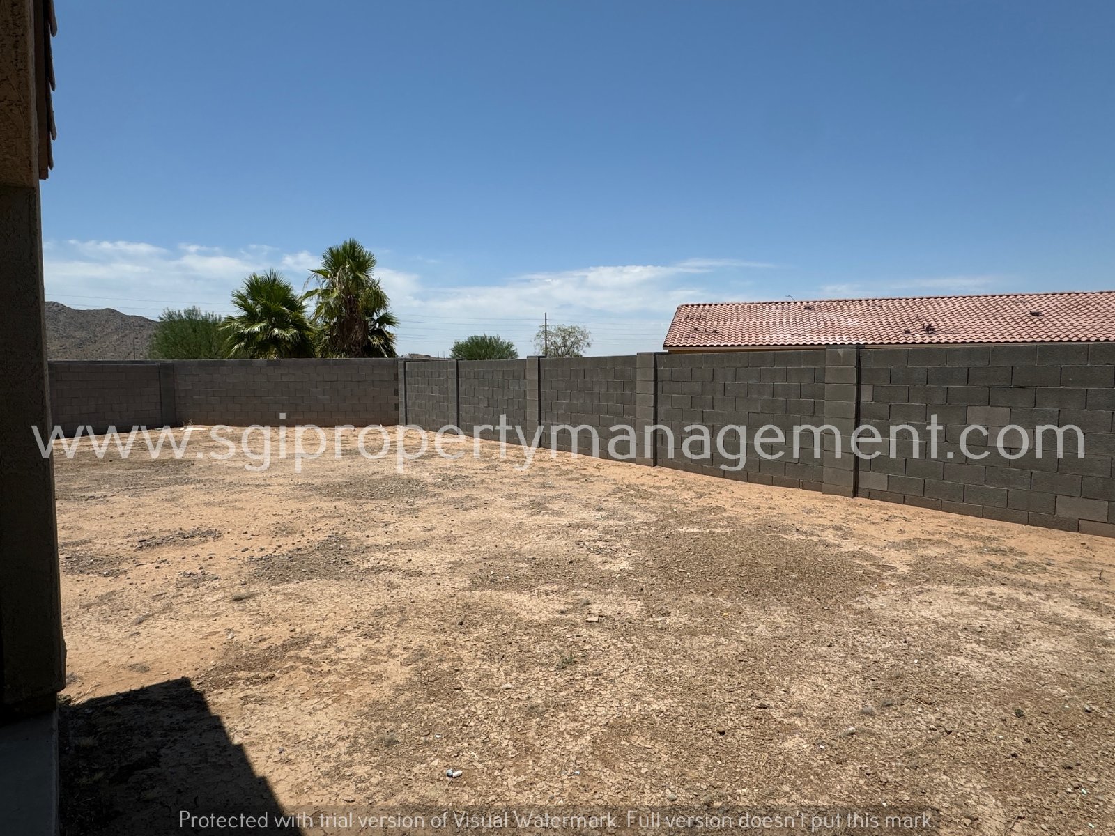 Beautiful Casa Grande home in Casa Vista property image