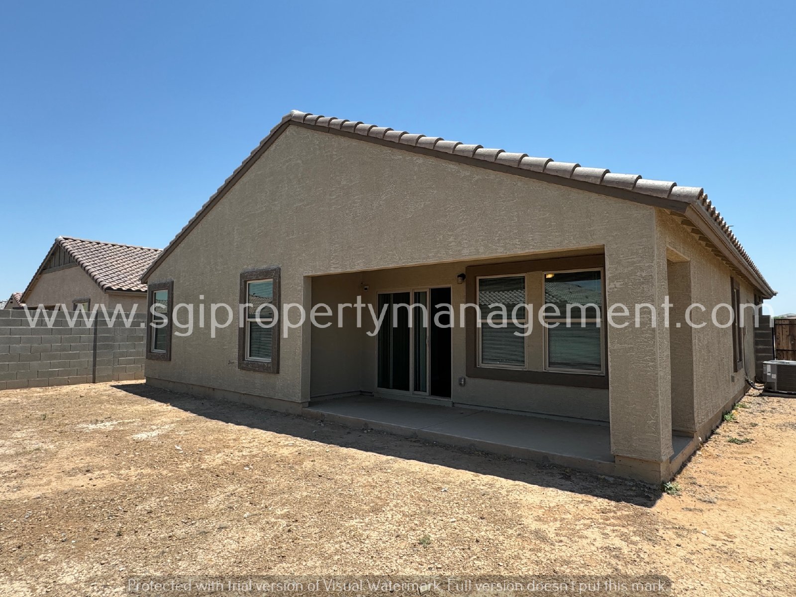 Beautiful Casa Grande home in Casa Vista property image