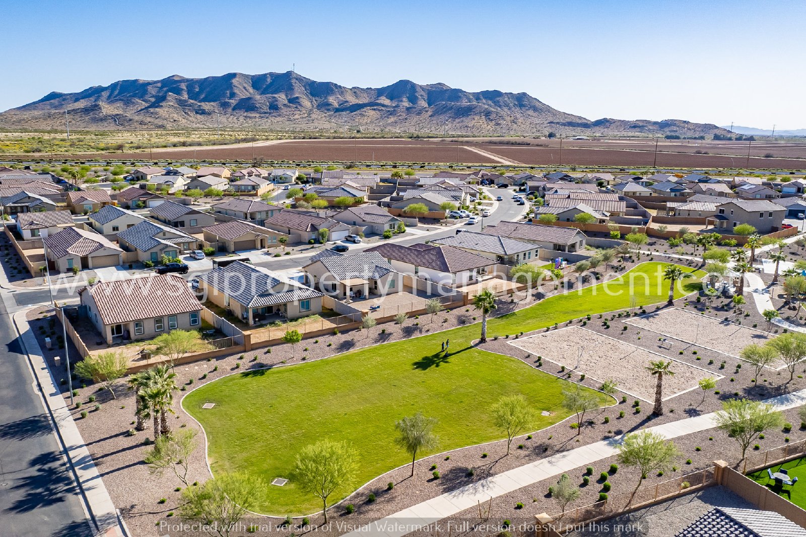 Beautiful Casa Grande home in Casa Vista property image