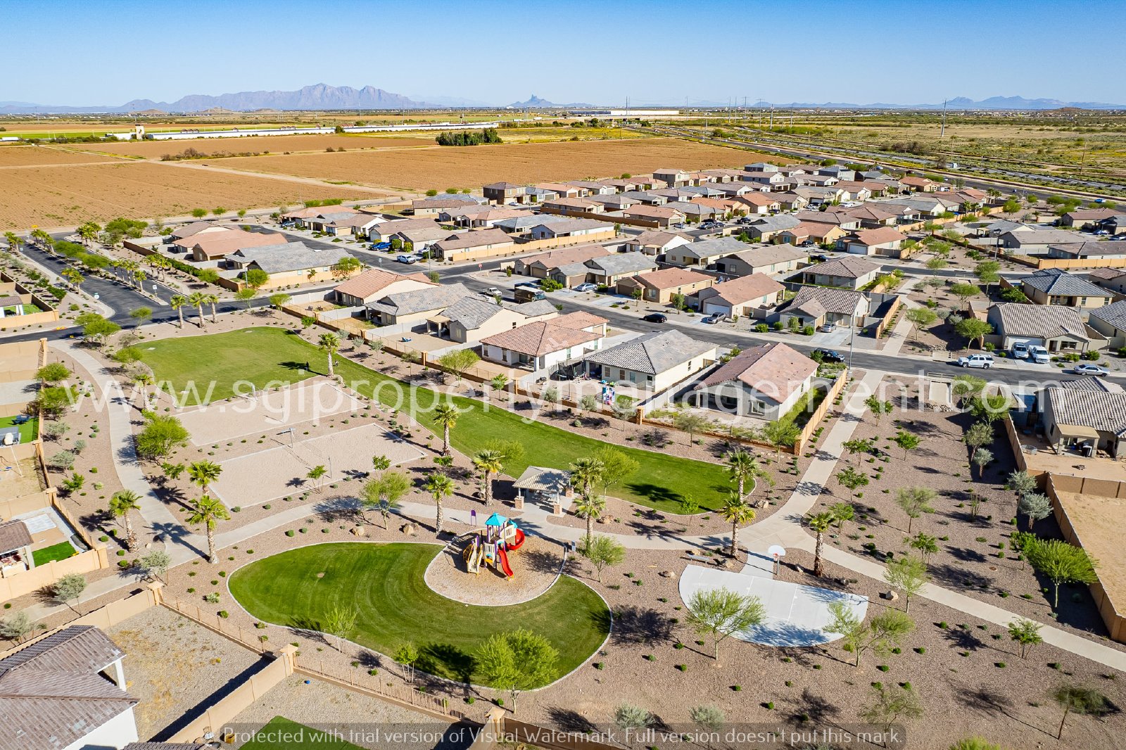 Beautiful Casa Grande home in Casa Vista property image