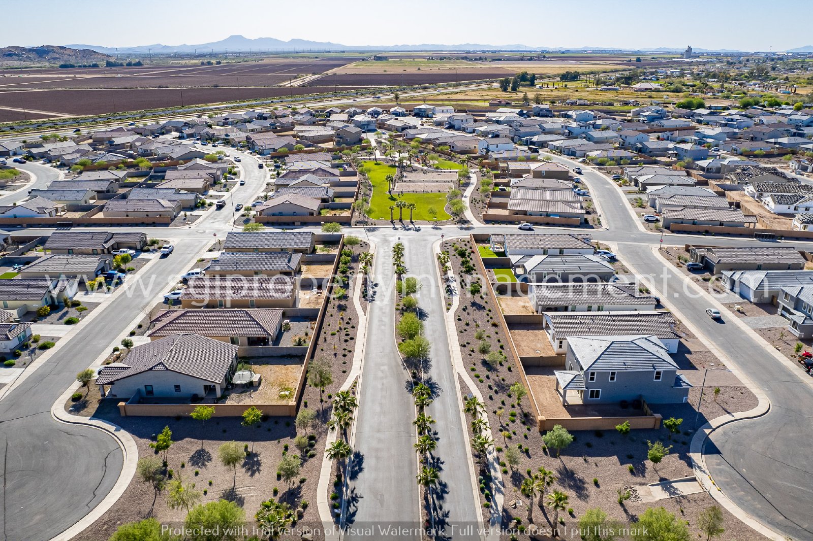 Beautiful Casa Grande home in Casa Vista property image