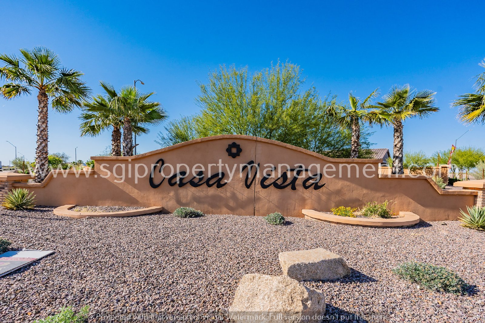 Beautiful Casa Grande home in Casa Vista property image