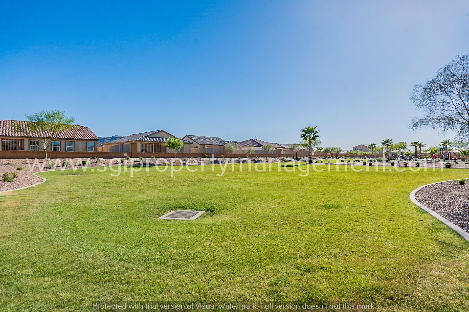 Beautiful Casa Grande home in Casa Vista property image