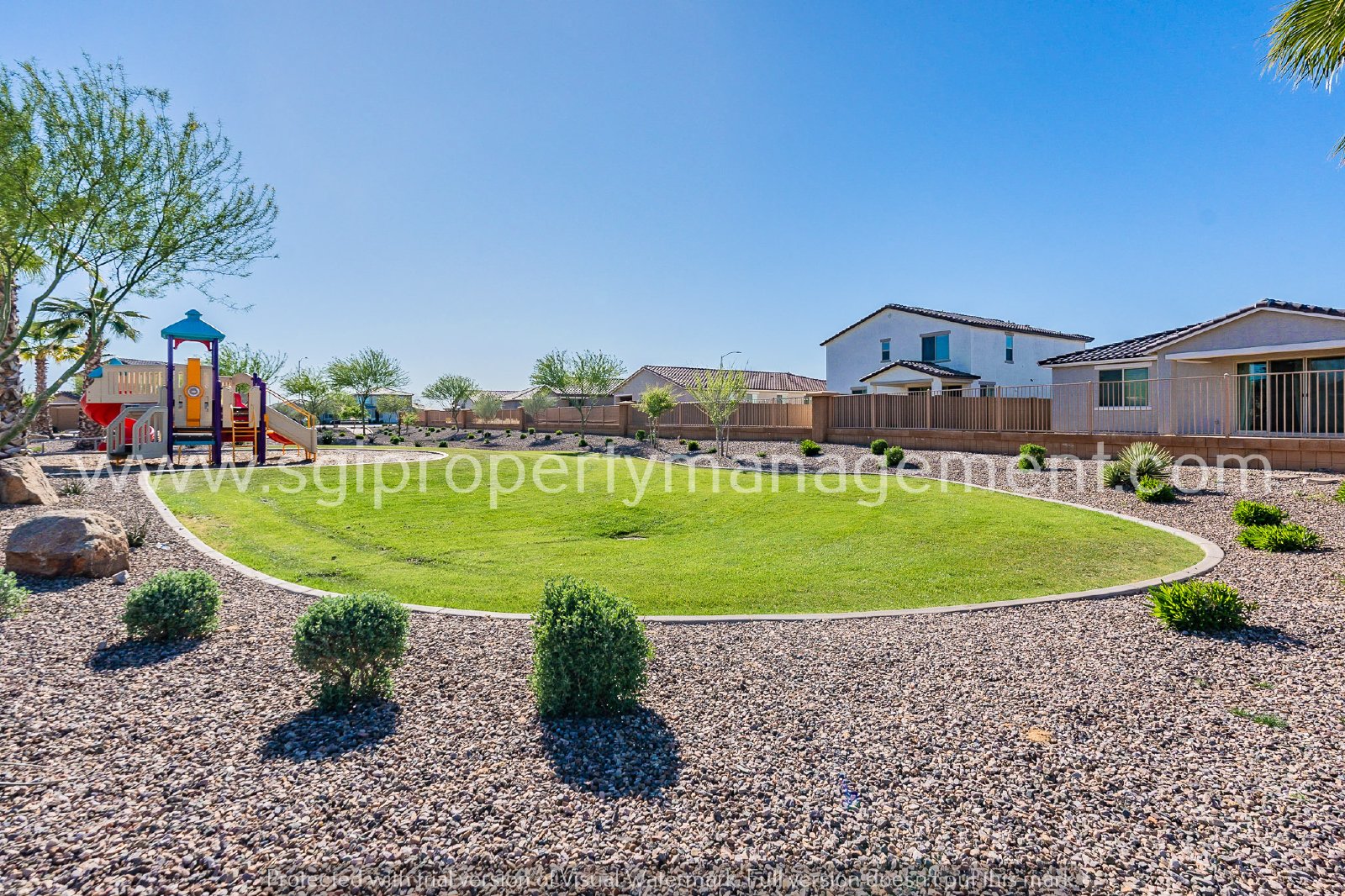 Beautiful Casa Grande home in Casa Vista property image