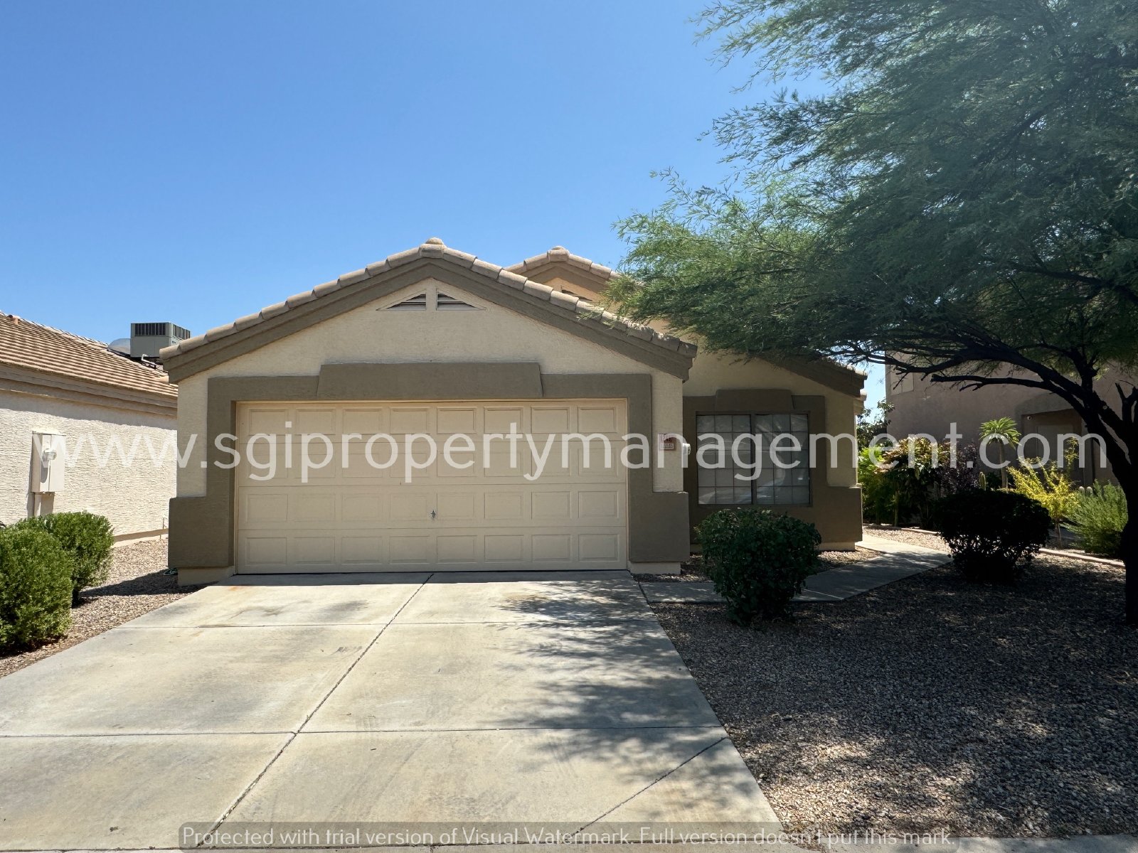 3 Bedroom El Mirage home property image