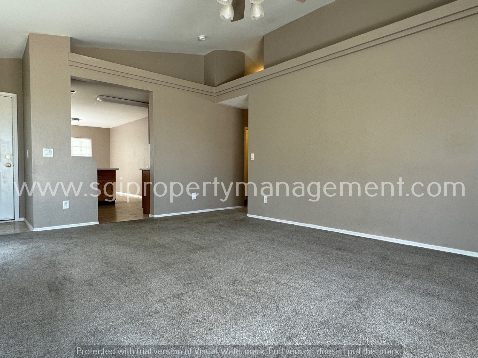 3 Bedroom El Mirage home property image