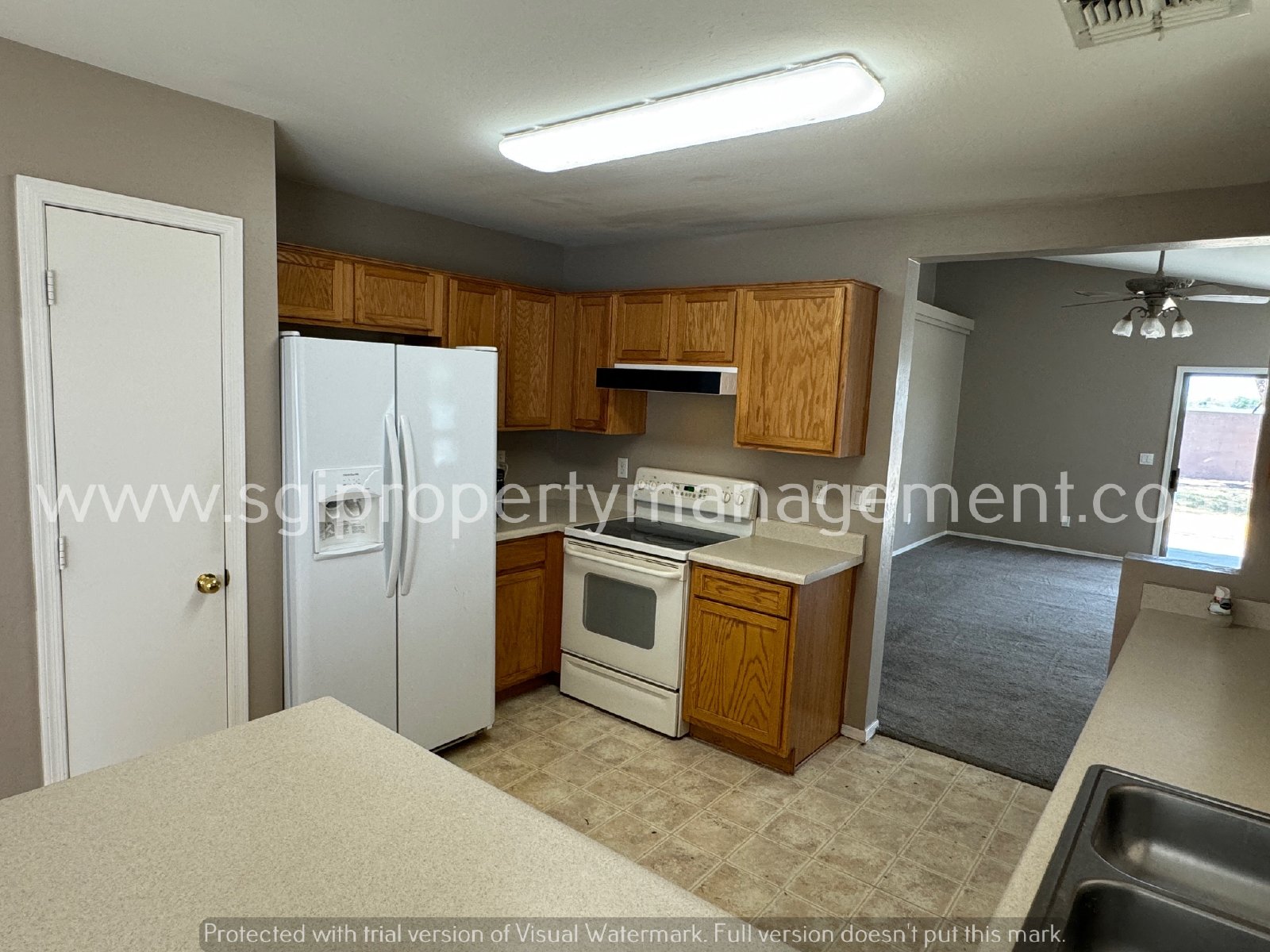 3 Bedroom El Mirage home property image