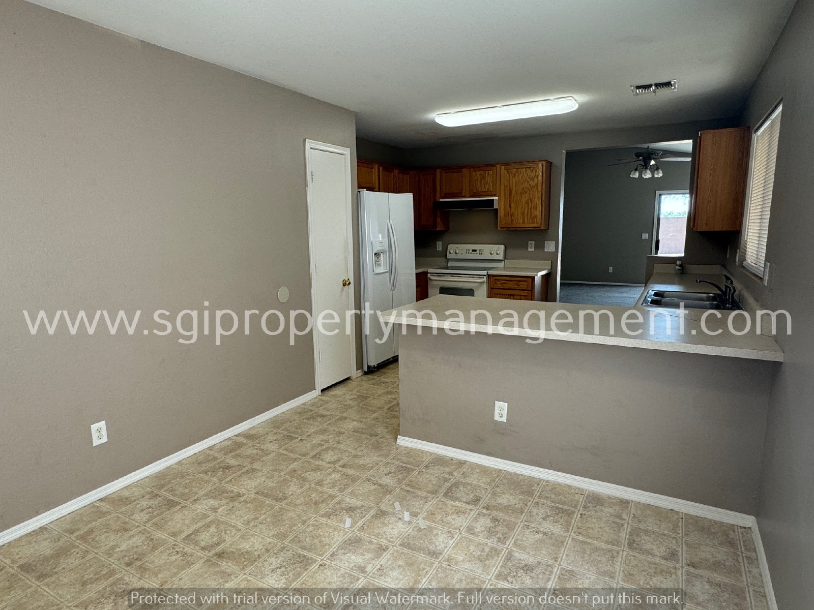 3 Bedroom El Mirage home property image