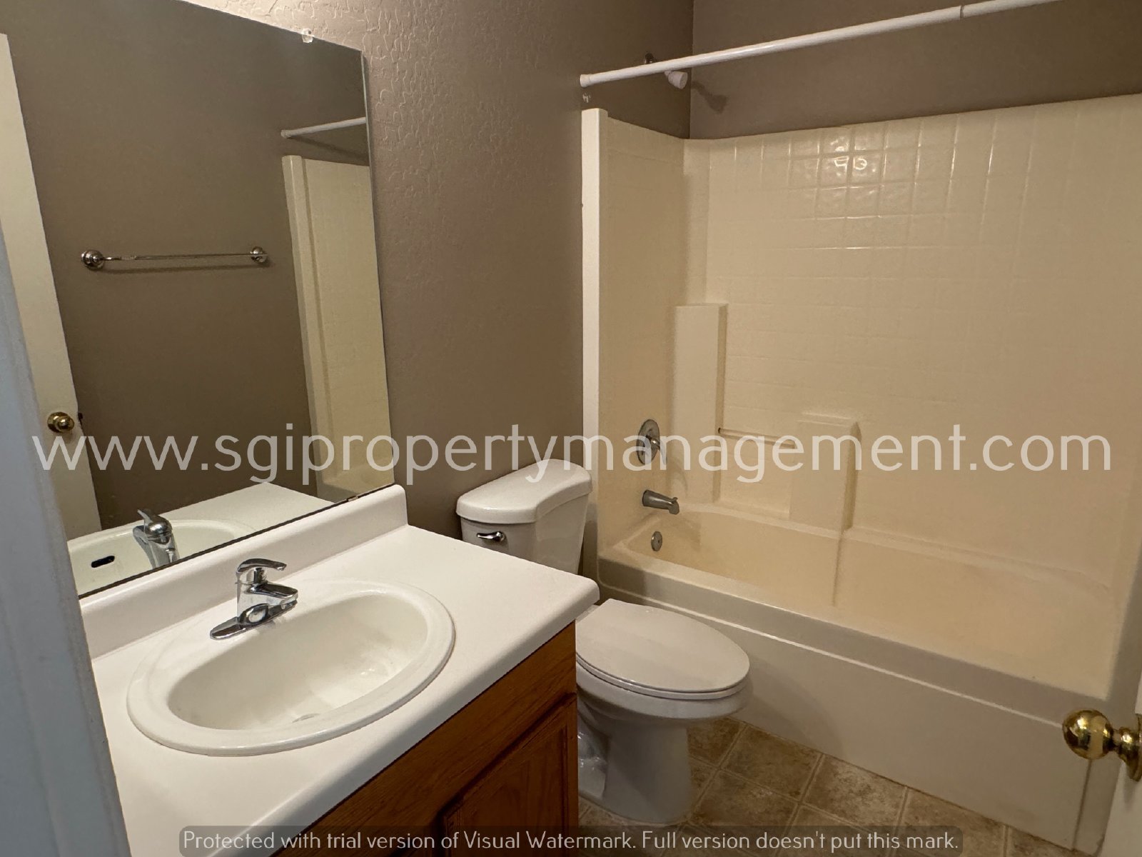 3 Bedroom El Mirage home property image