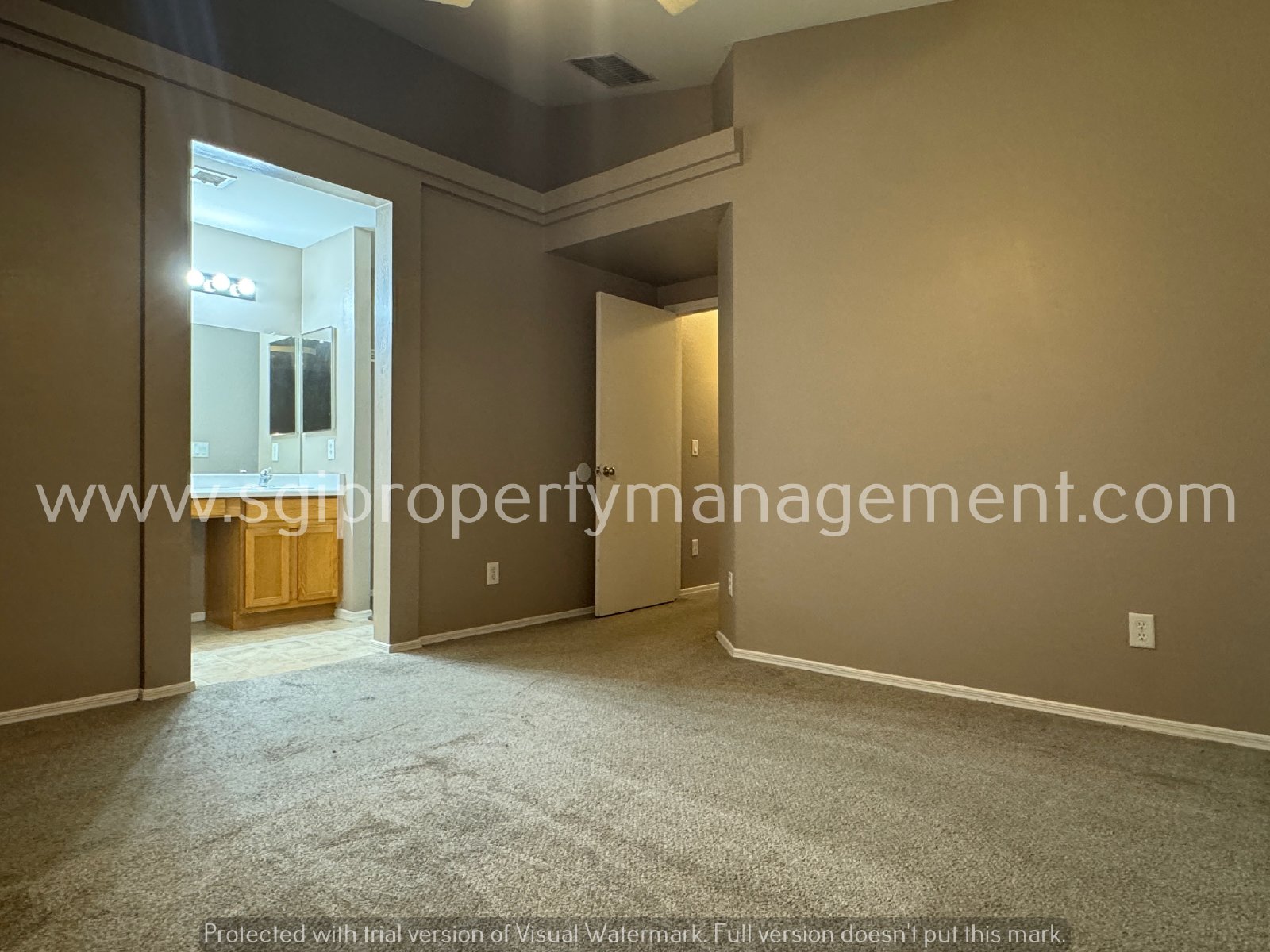 3 Bedroom El Mirage home property image