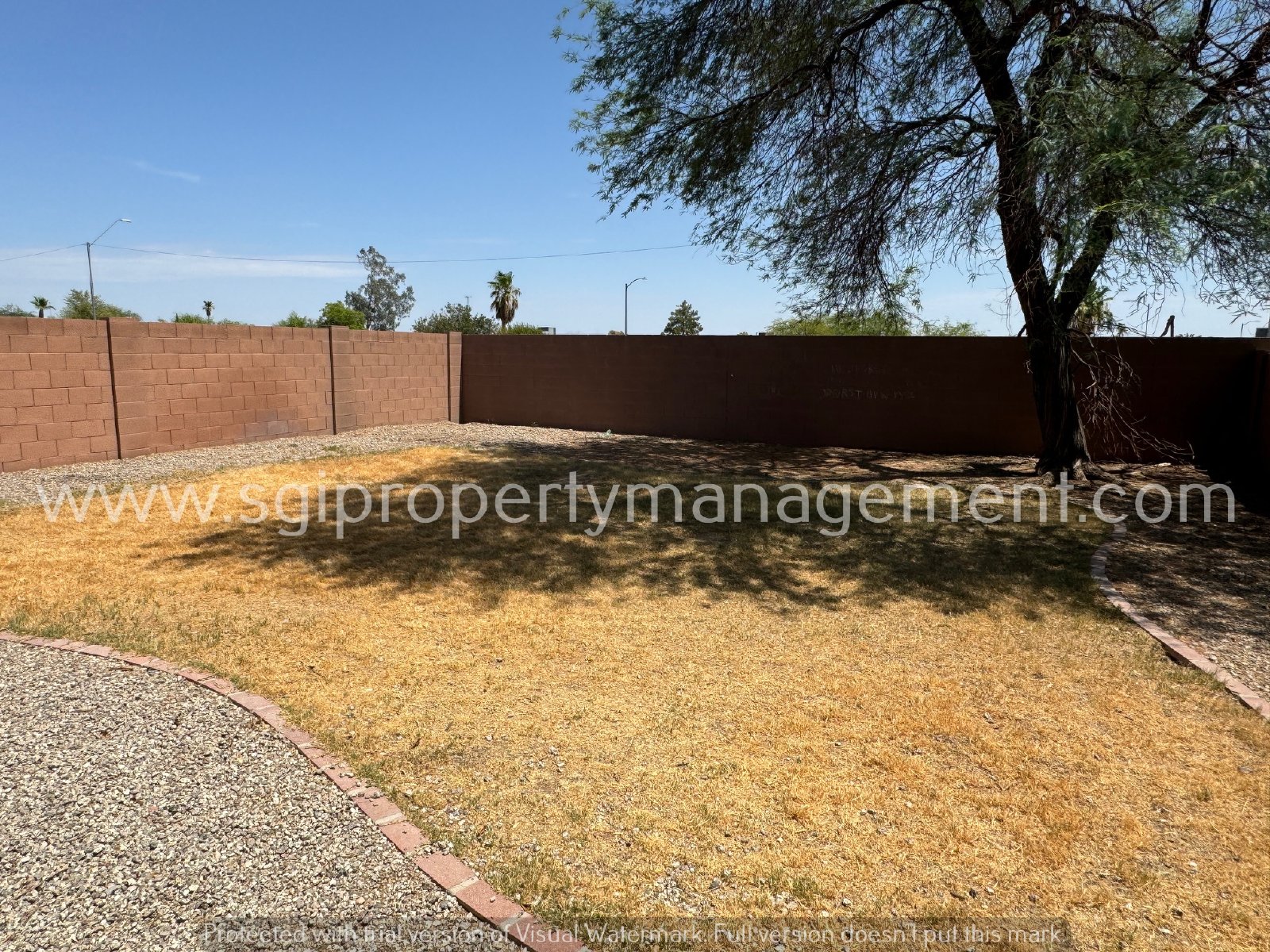 3 Bedroom El Mirage home property image