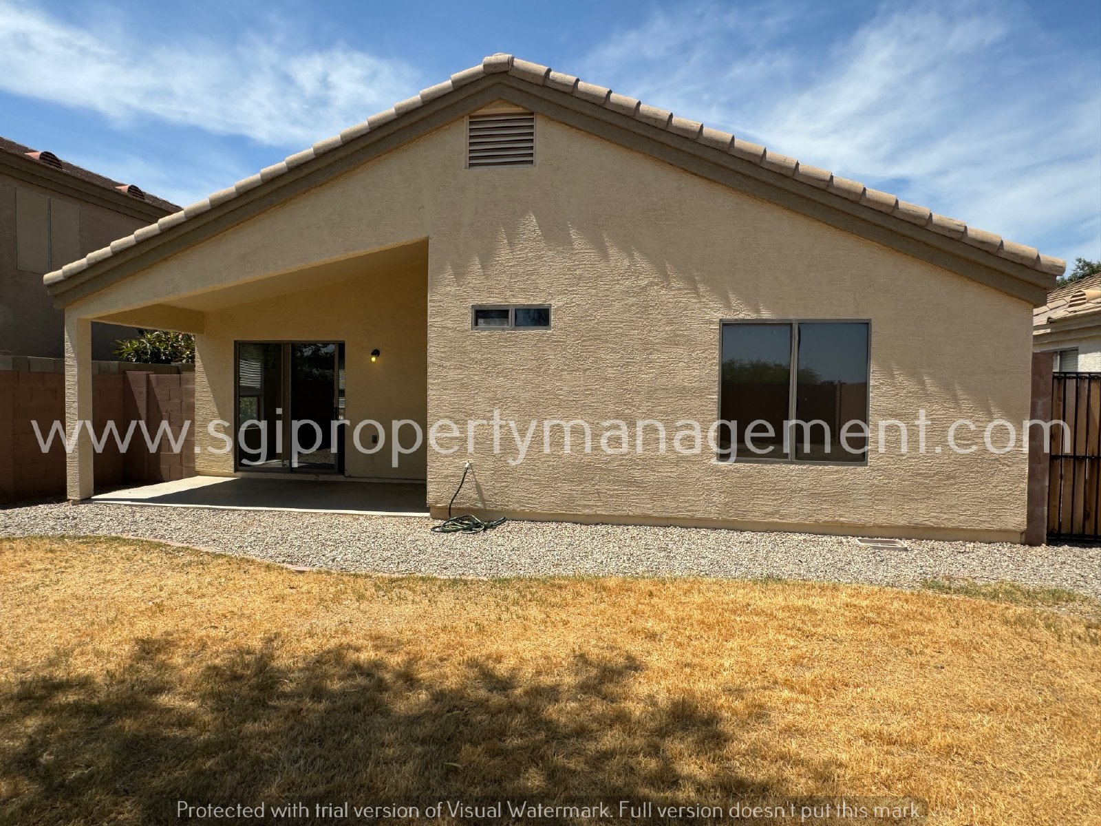 3 Bedroom El Mirage home property image