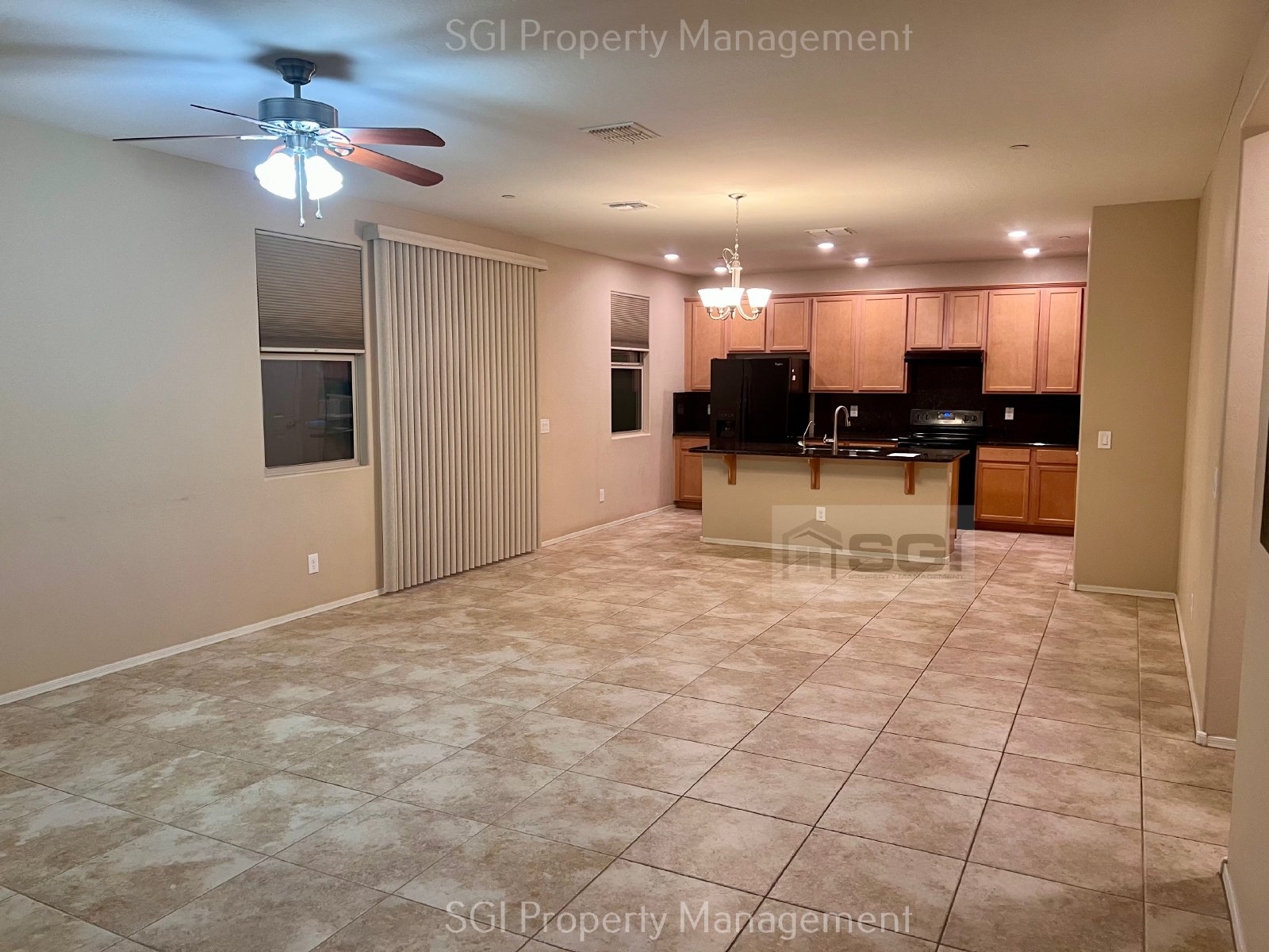 4 bedroom, 2 bathroom home nestled within the desirable Dahlia Pointe. property image